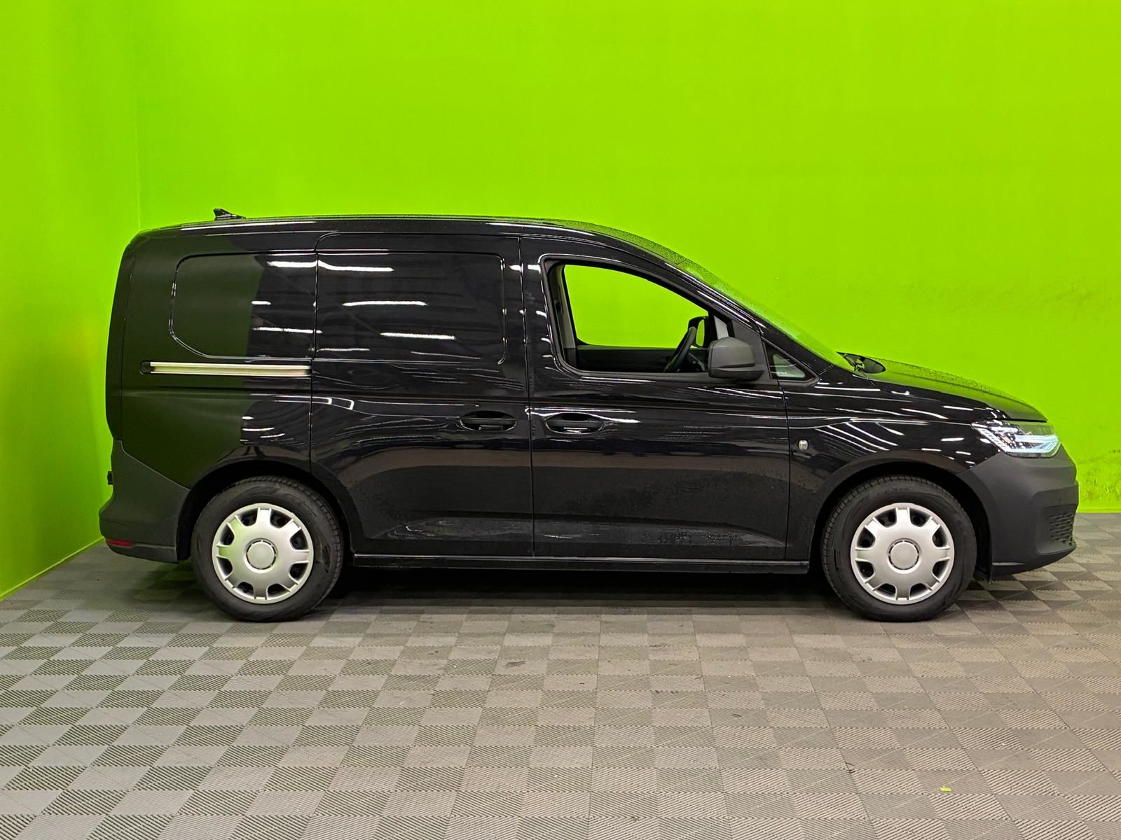 Volkswagen Caddy 2022