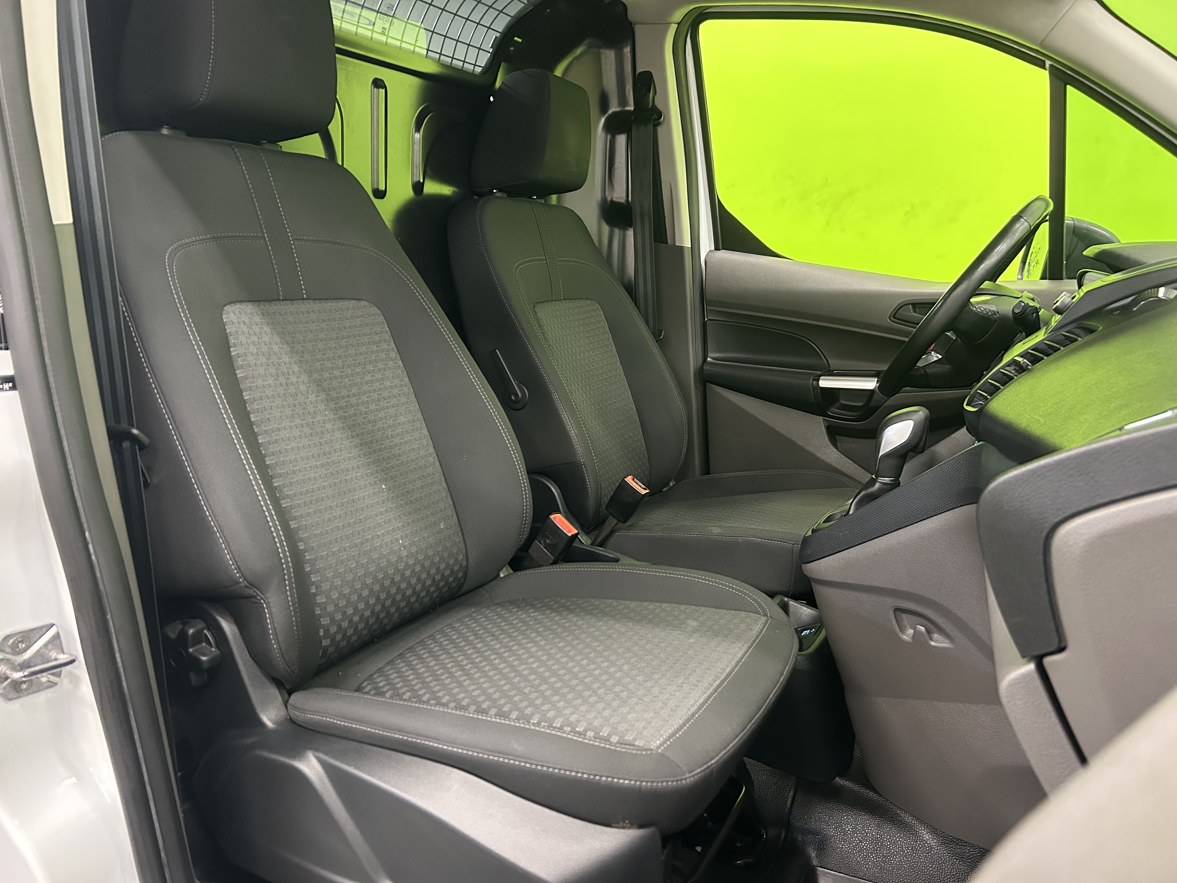 Ford Transit Connect 2022
