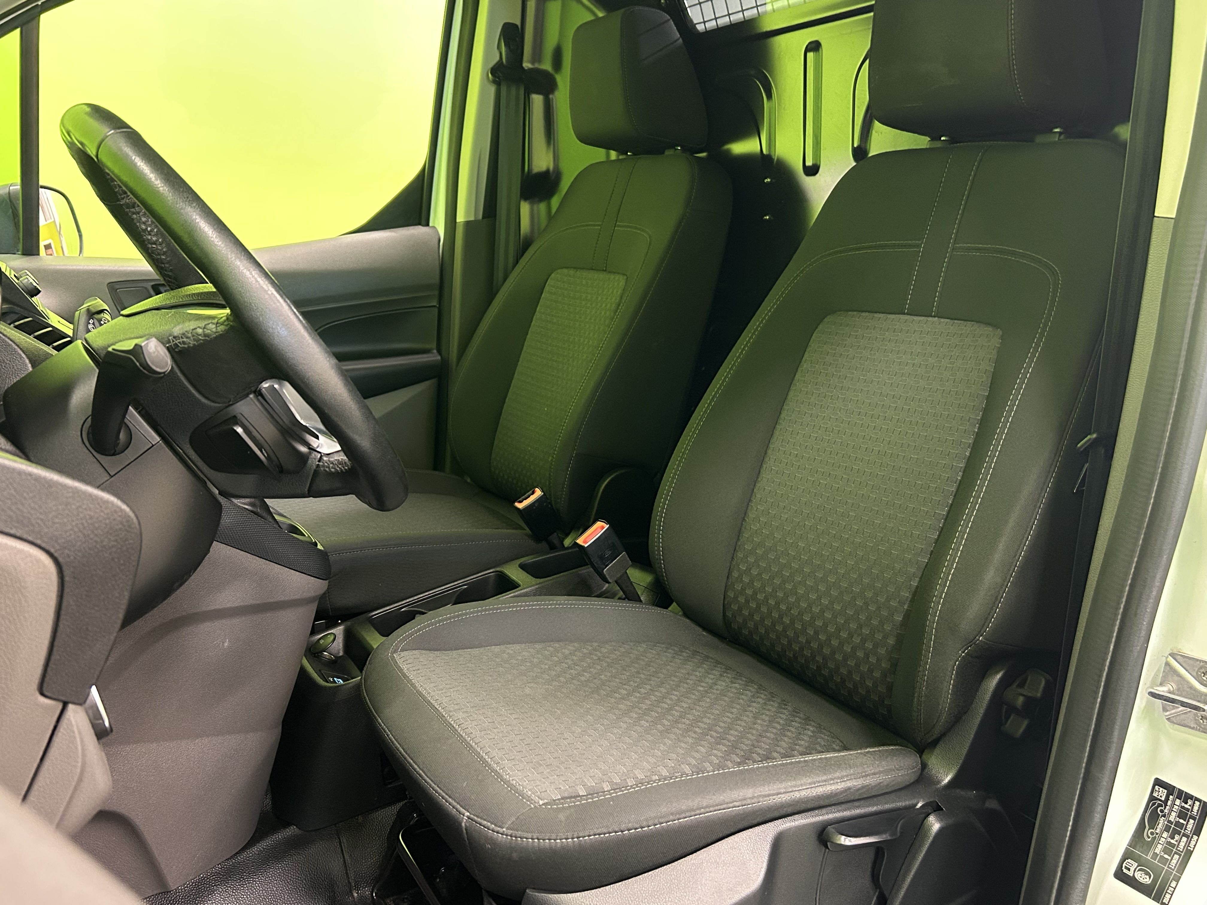 Ford Transit Connect 2022