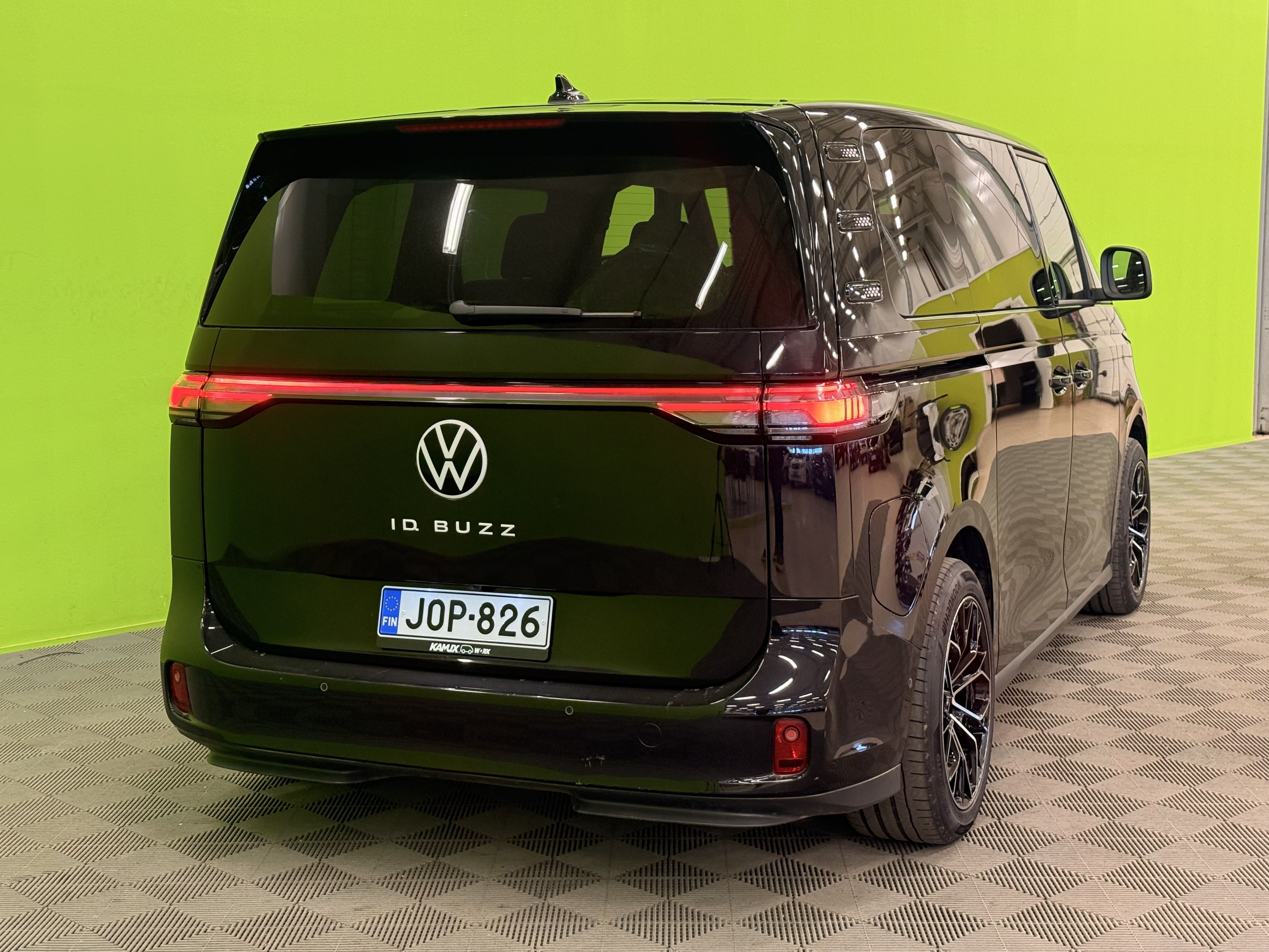 Volkswagen ID. Buzz 2023