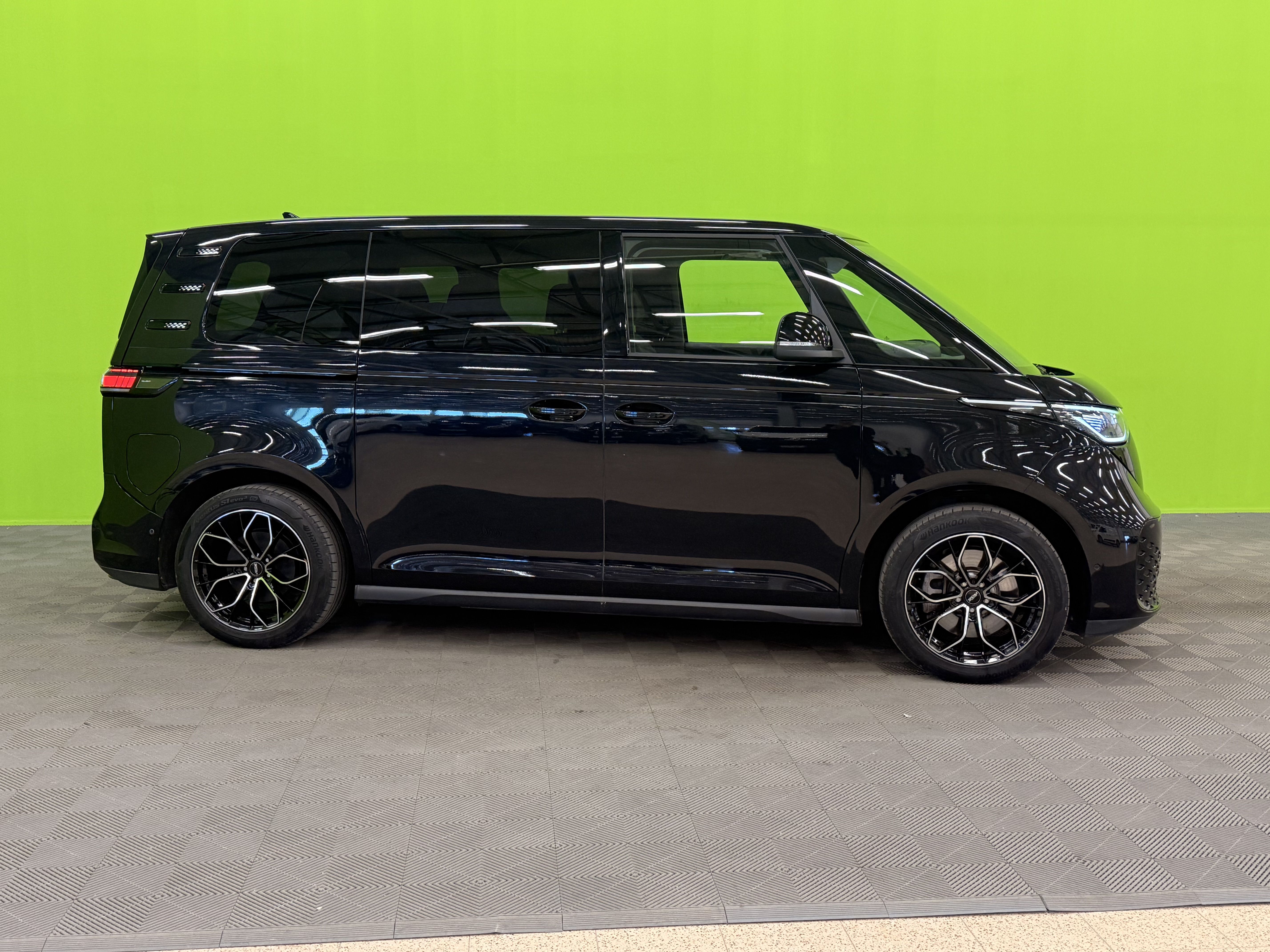Volkswagen ID. Buzz 2023