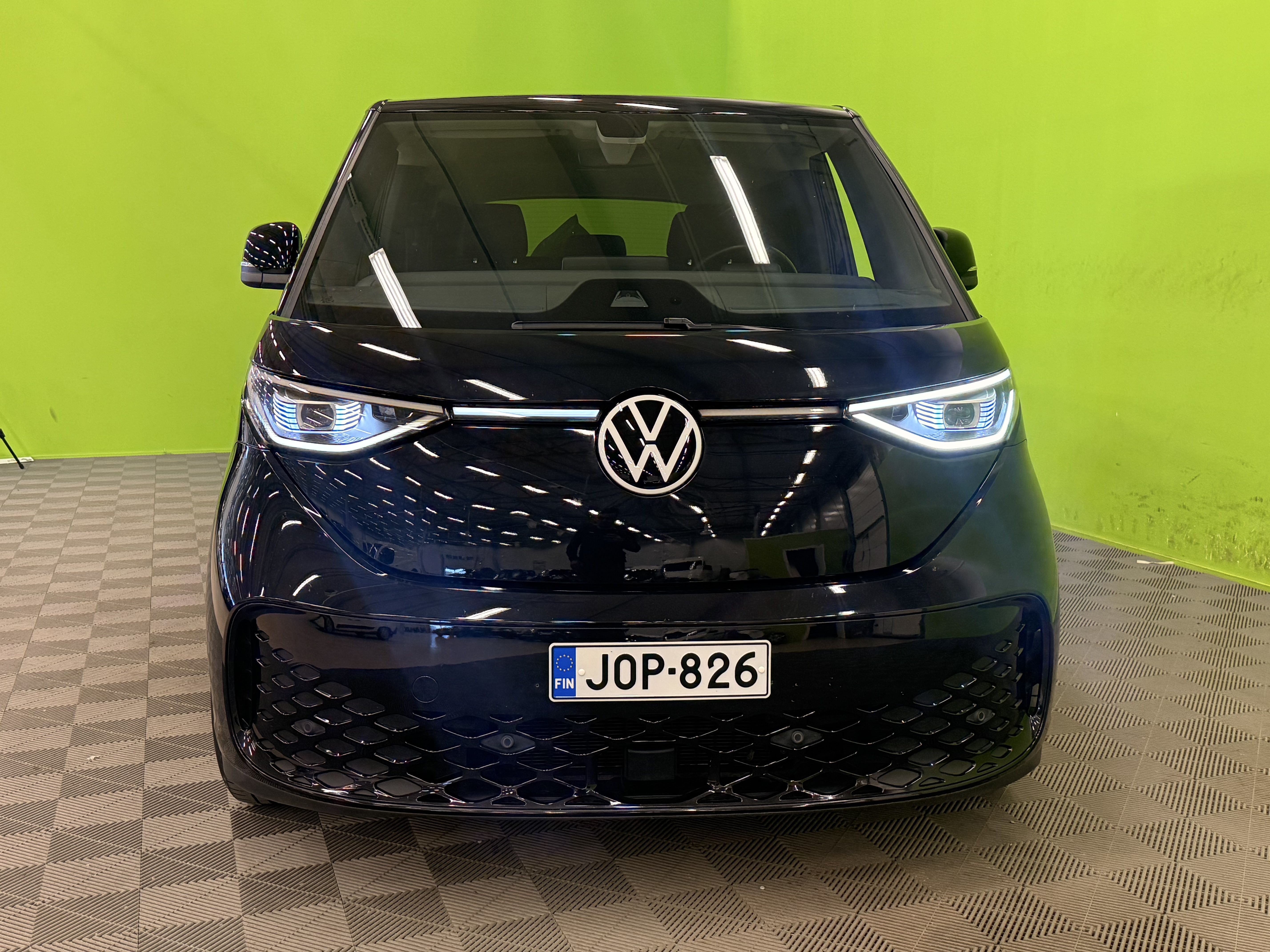 Volkswagen ID. Buzz 2023