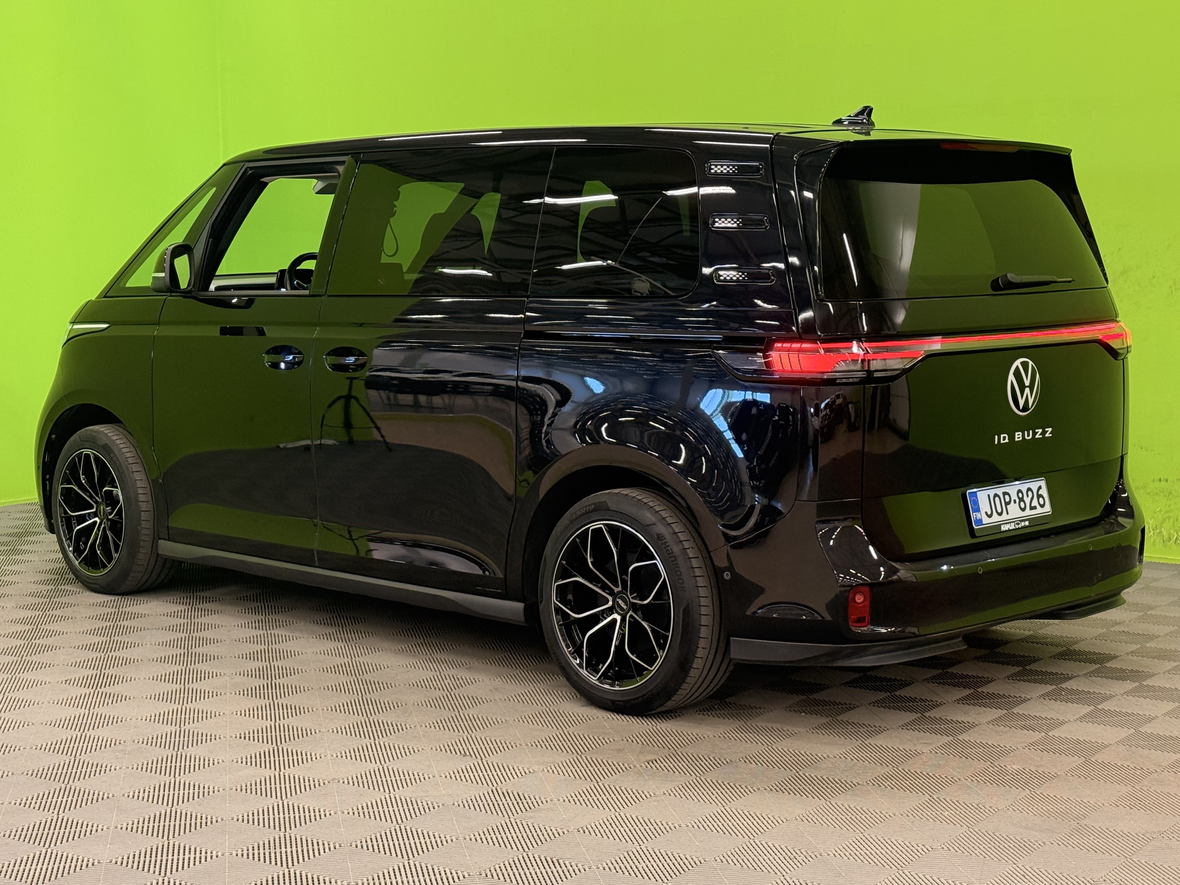 Volkswagen ID. Buzz 2023
