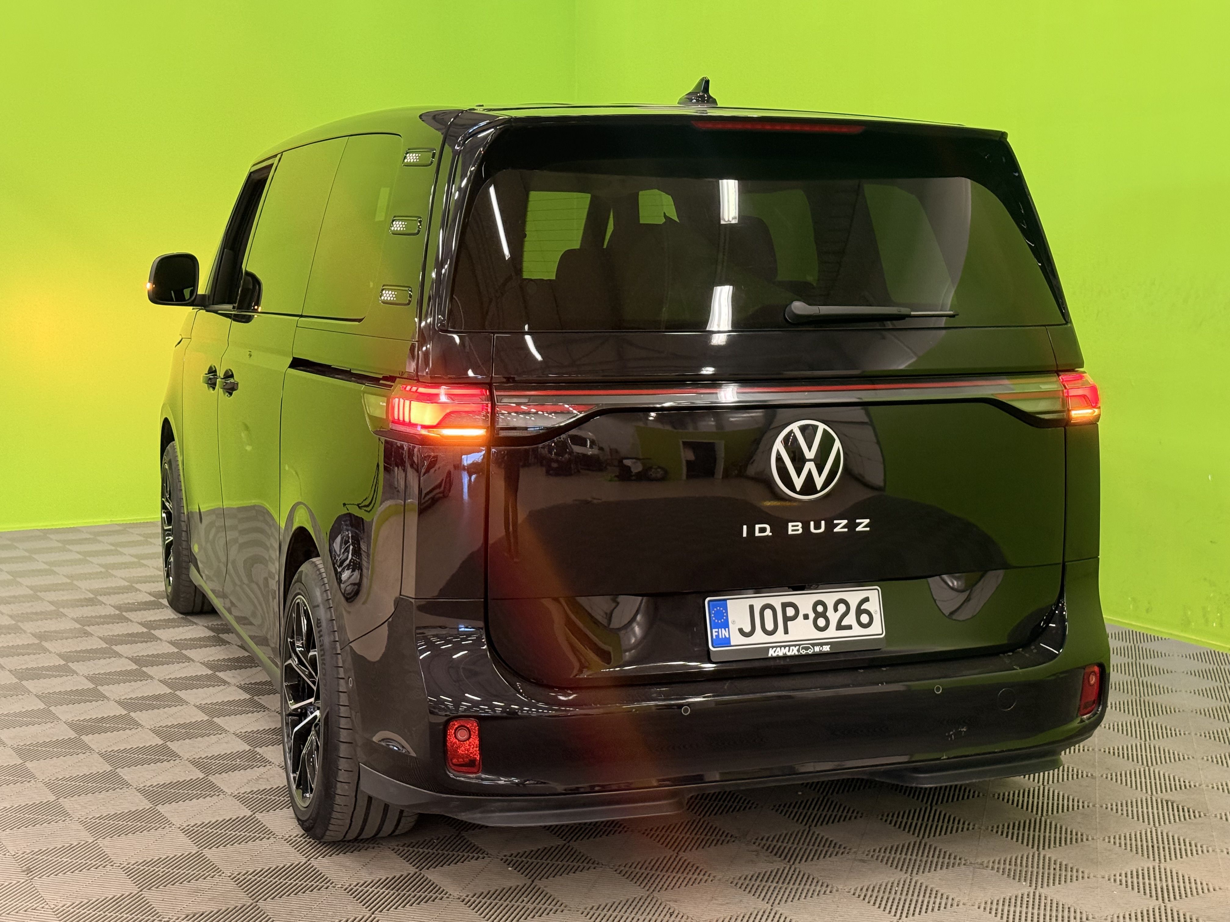 Volkswagen ID. Buzz 2023