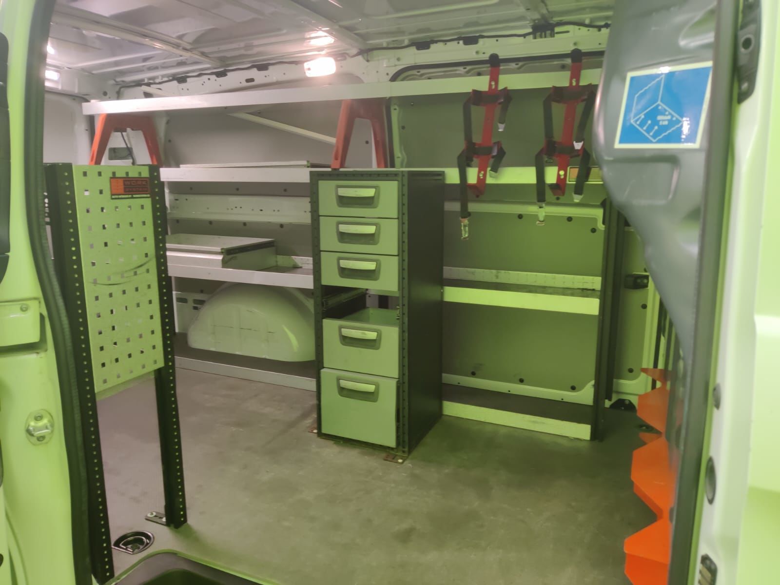 Mercedes-Benz Vito 2023