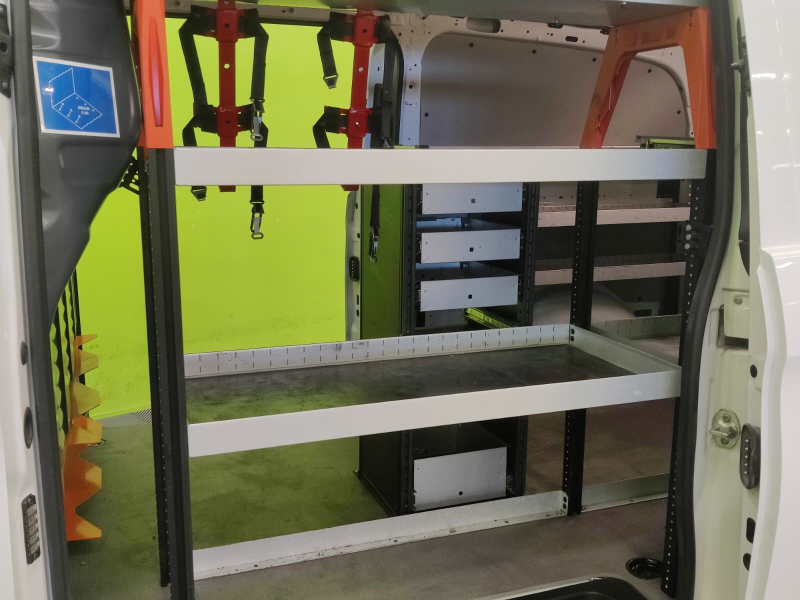 Mercedes-Benz Vito 2023