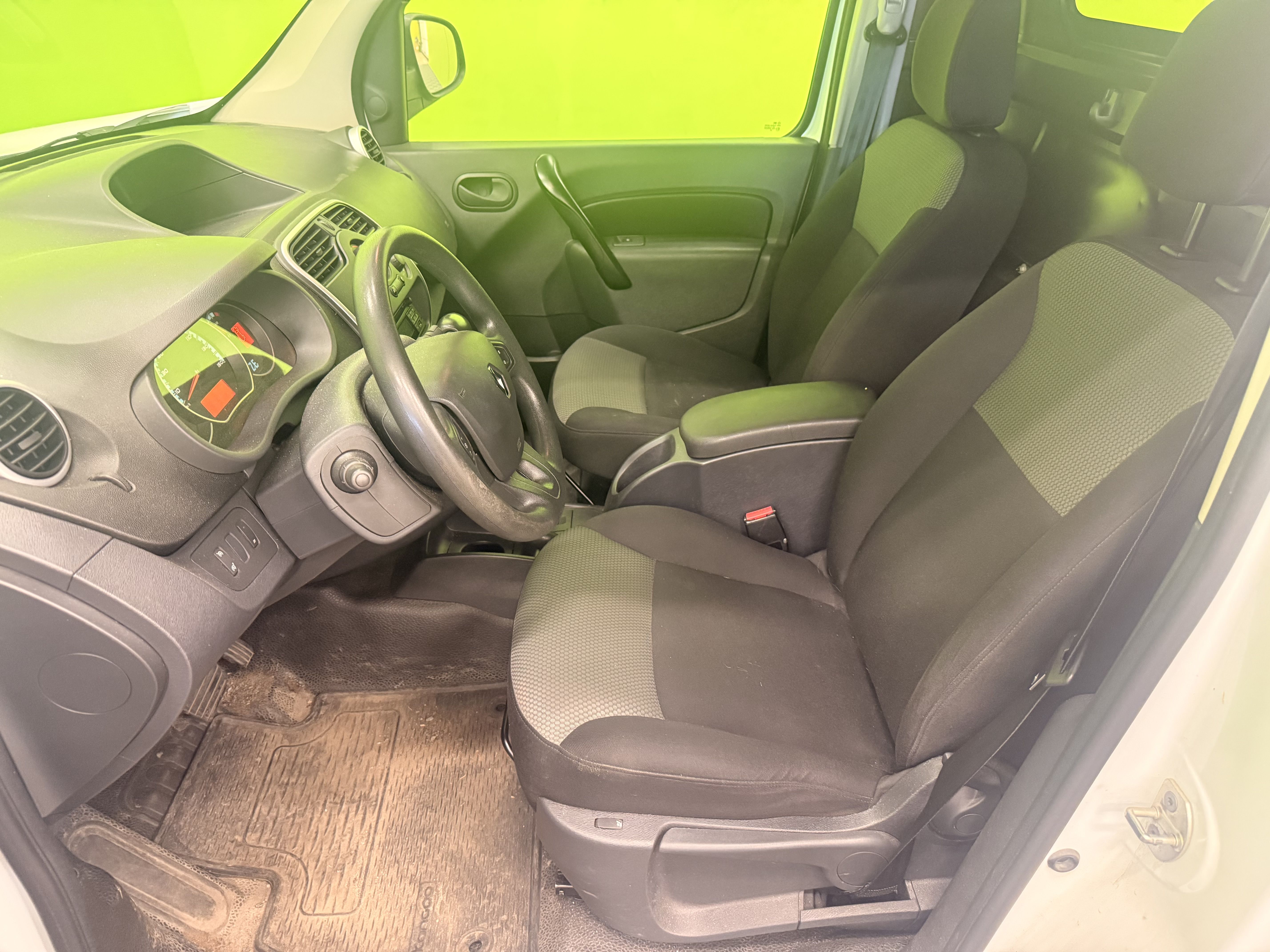 Renault Kangoo 2021
