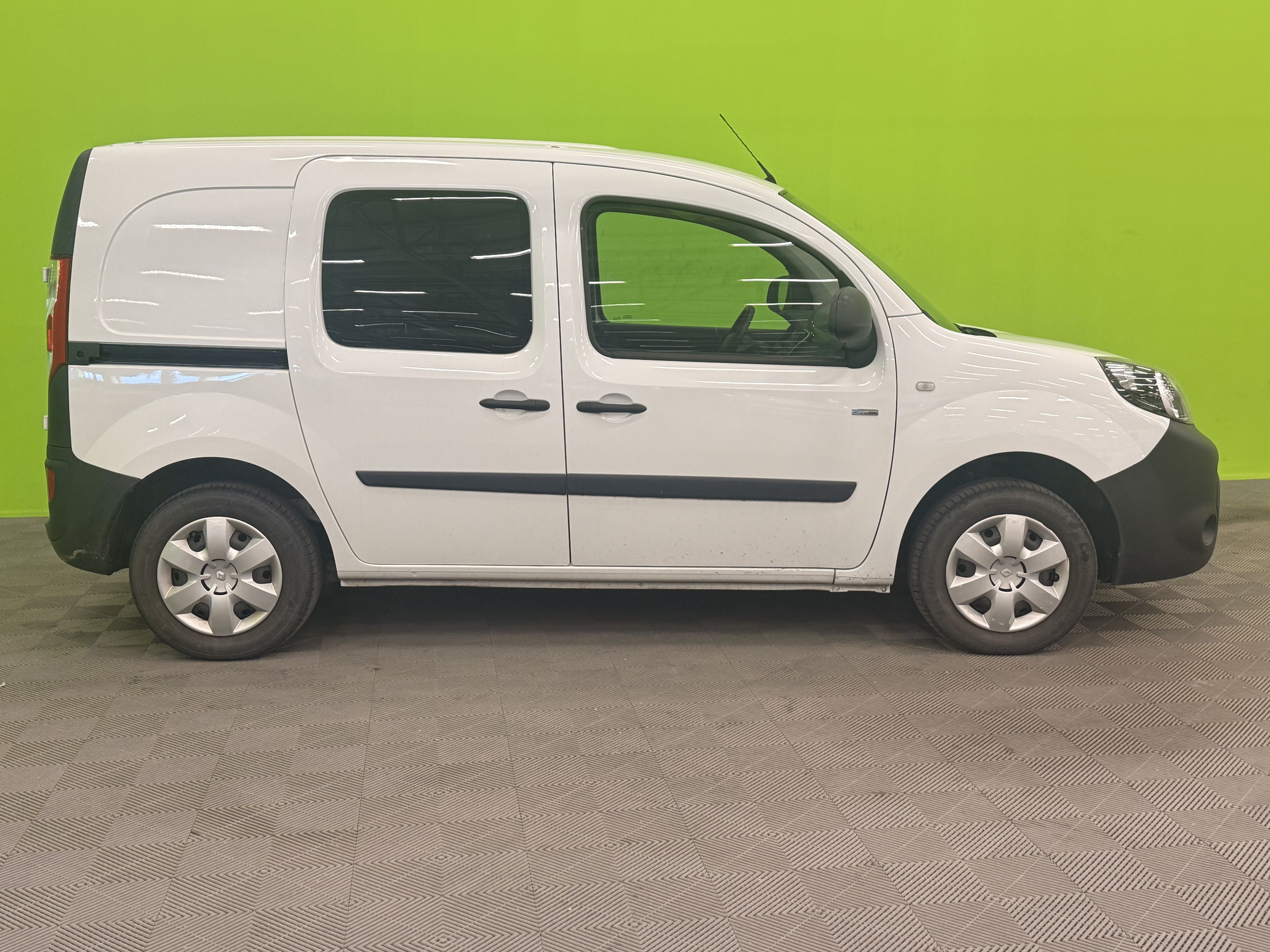 Renault Kangoo 2021