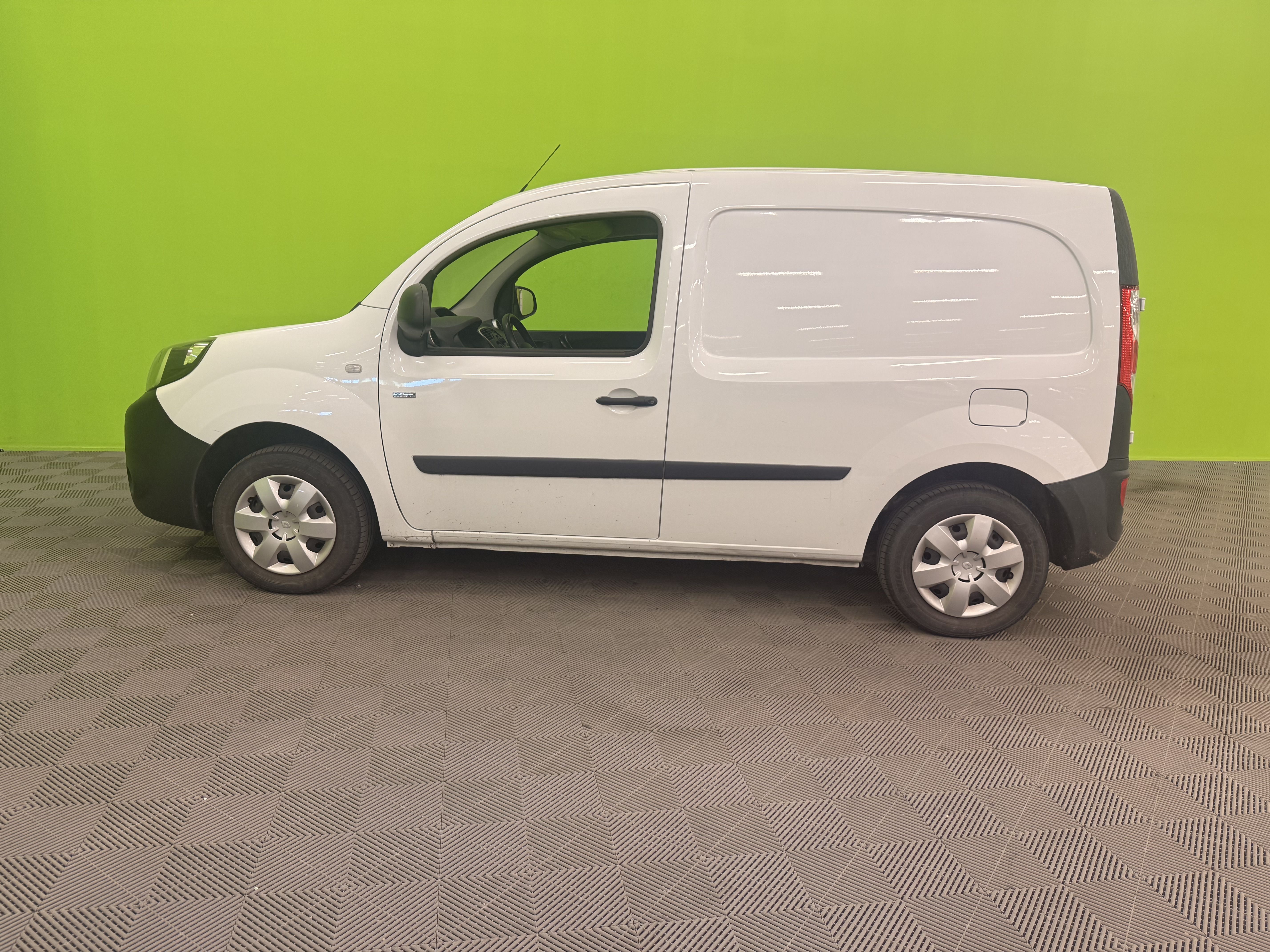 Renault Kangoo 2021