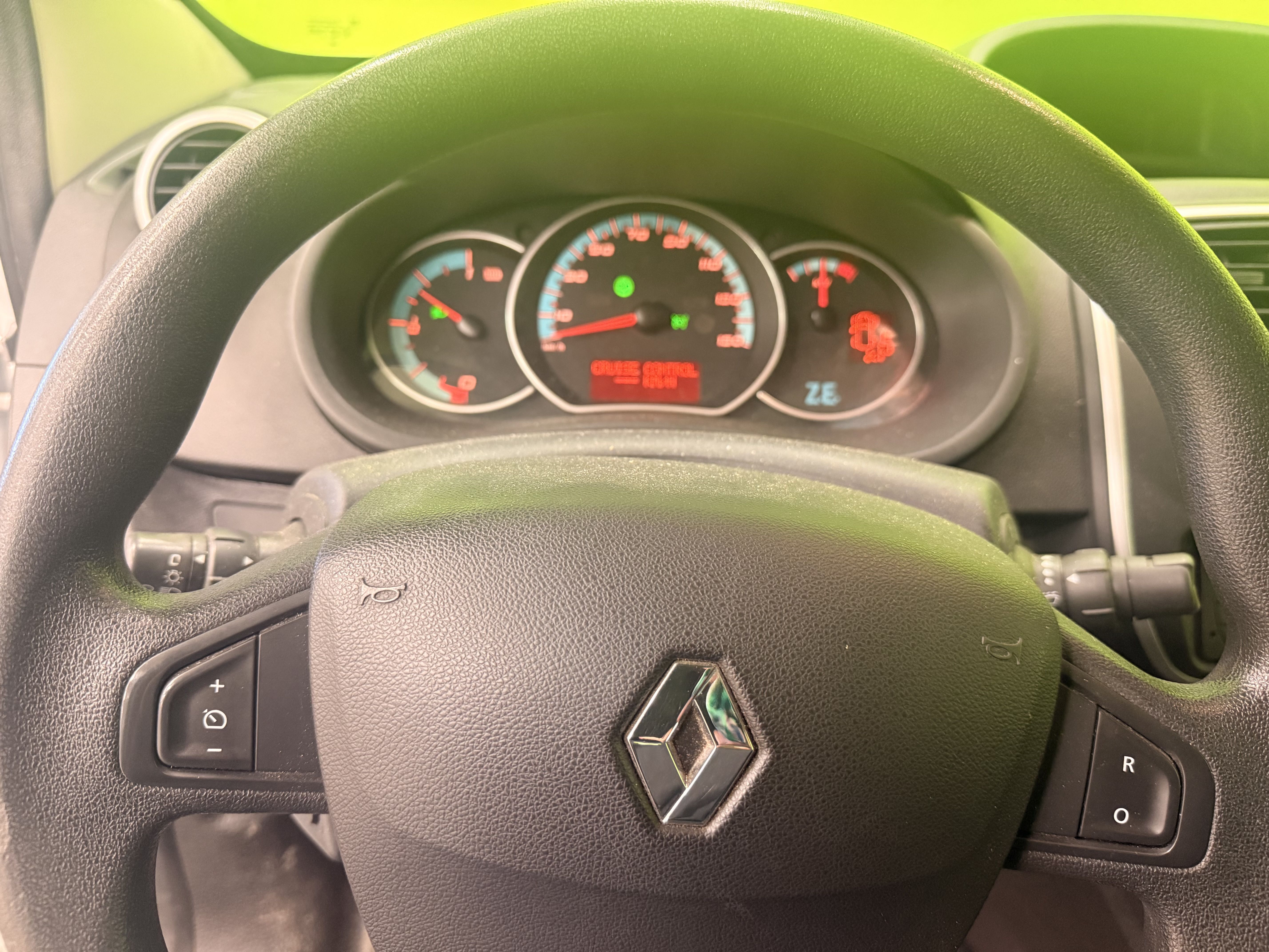 Renault Kangoo 2021