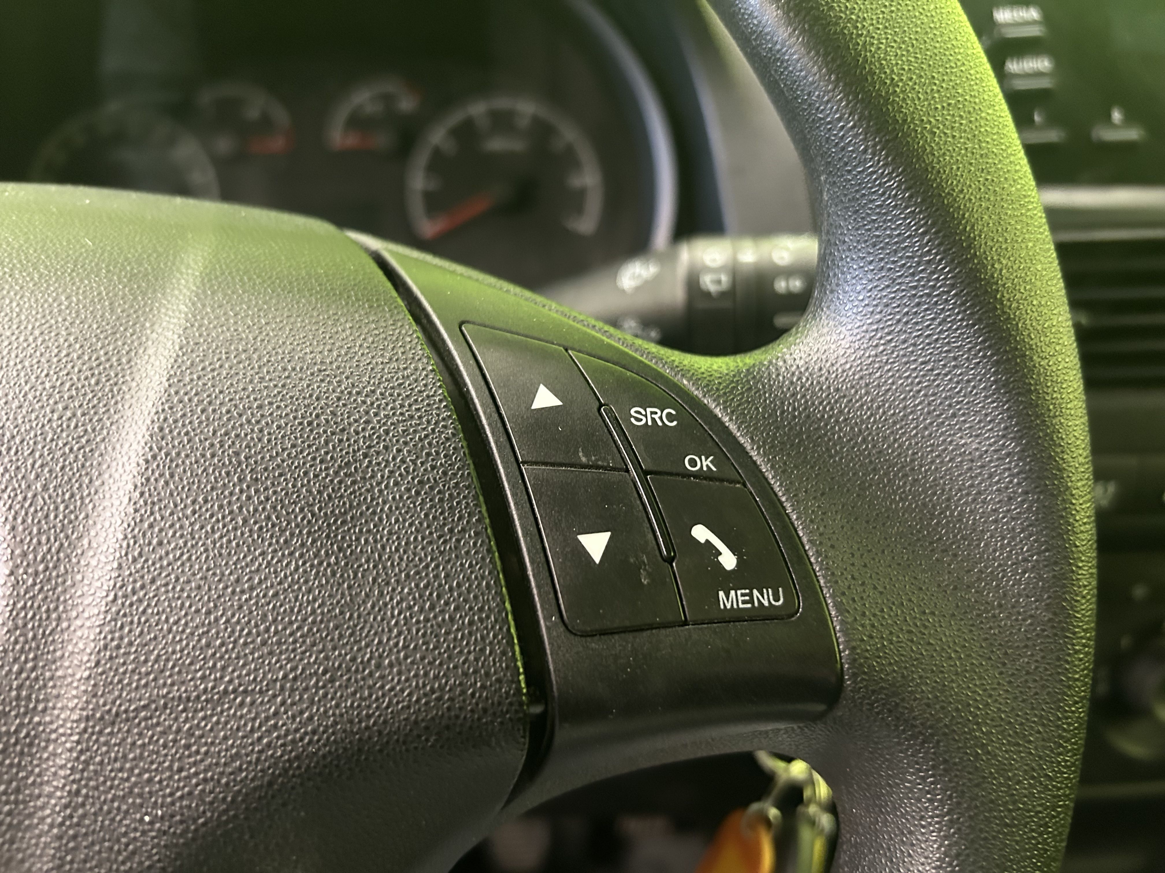 Opel Combo 2018
