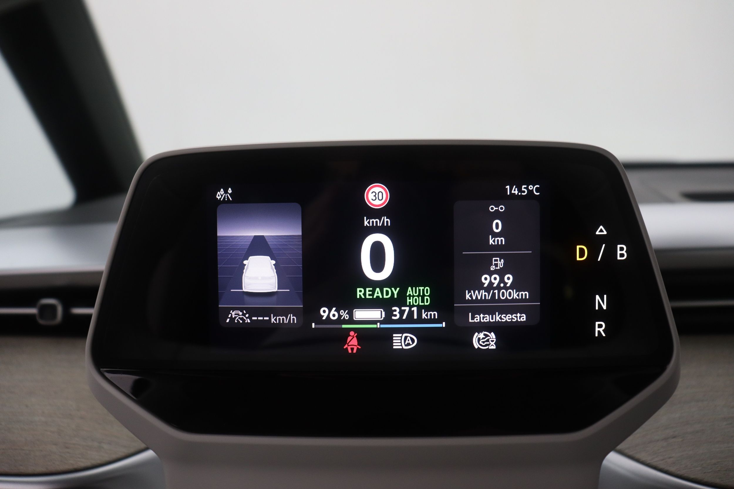 Volkswagen ID. Buzz 2023