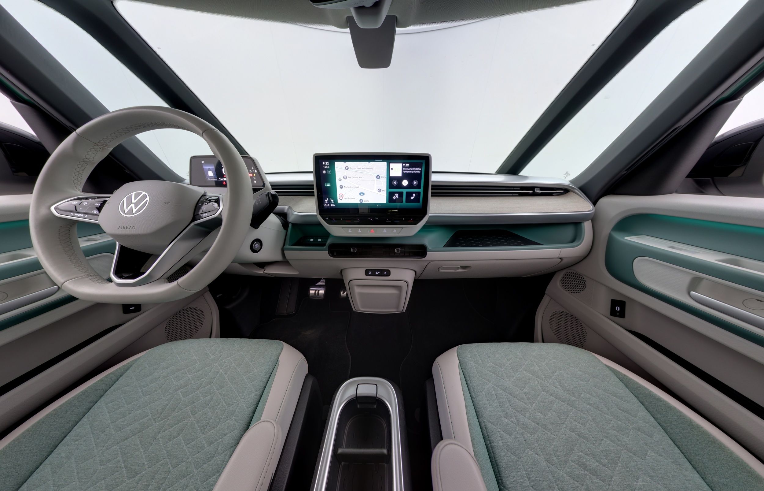 Volkswagen ID. Buzz 2023