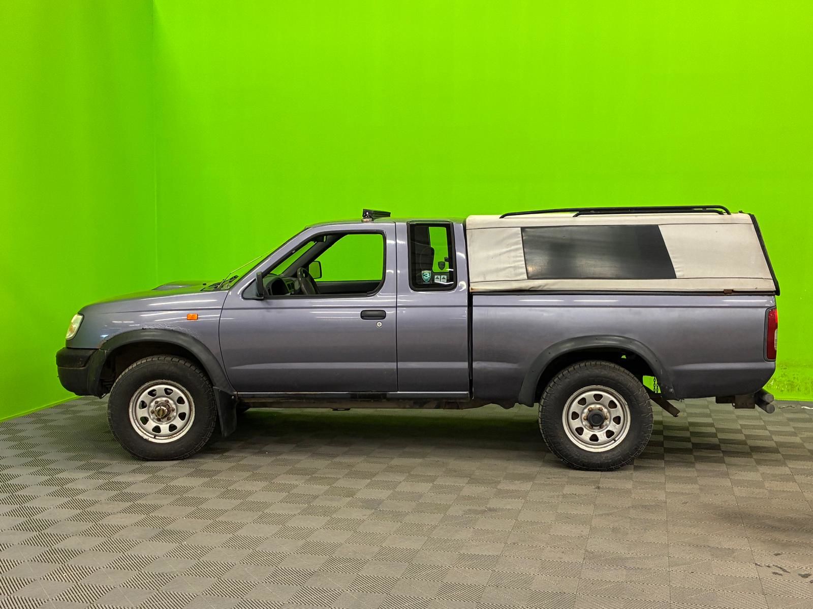 Nissan King Cab 1999