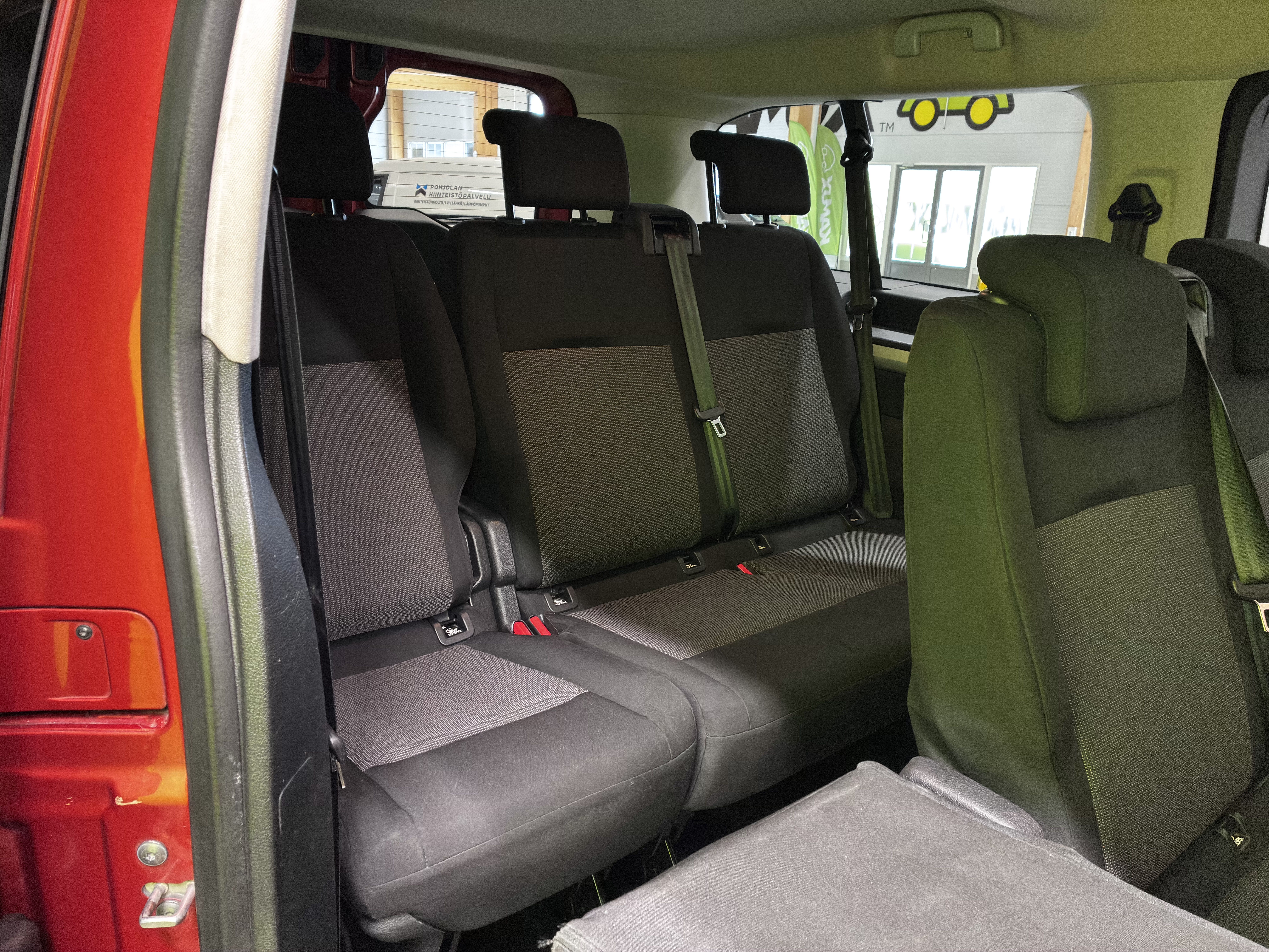 Toyota Proace Verso 2019