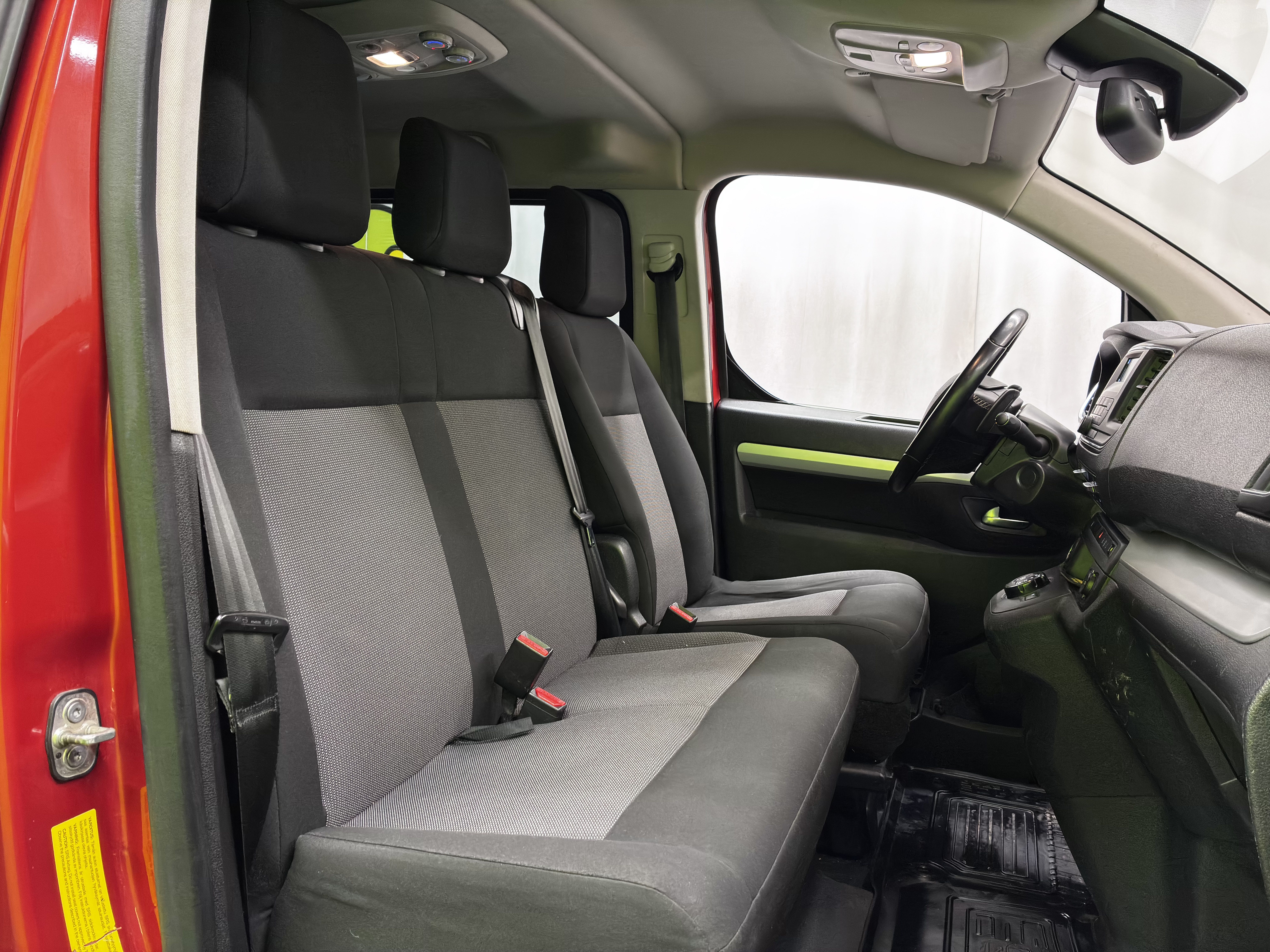 Toyota Proace Verso 2019