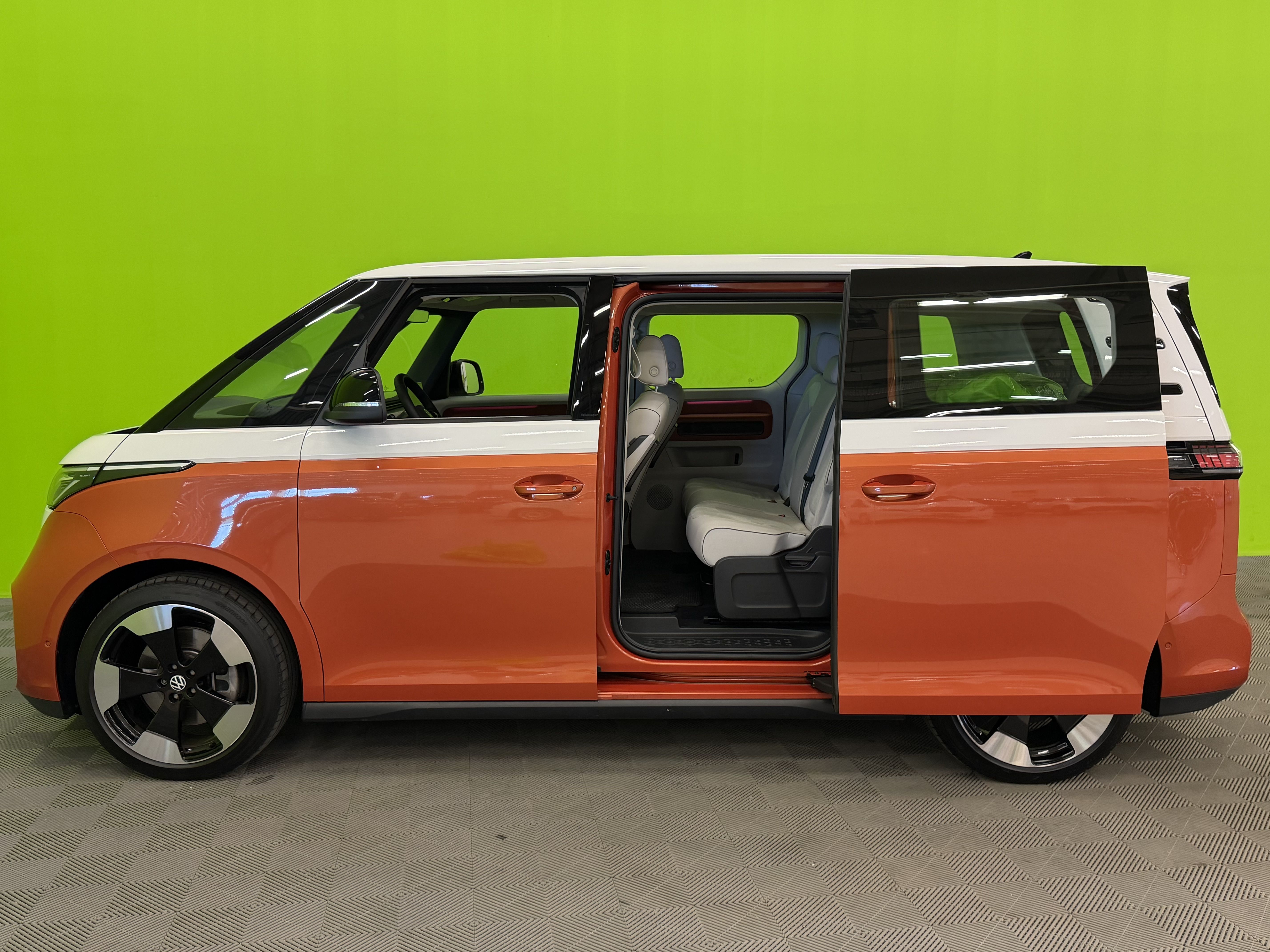 Volkswagen ID. Buzz 2023