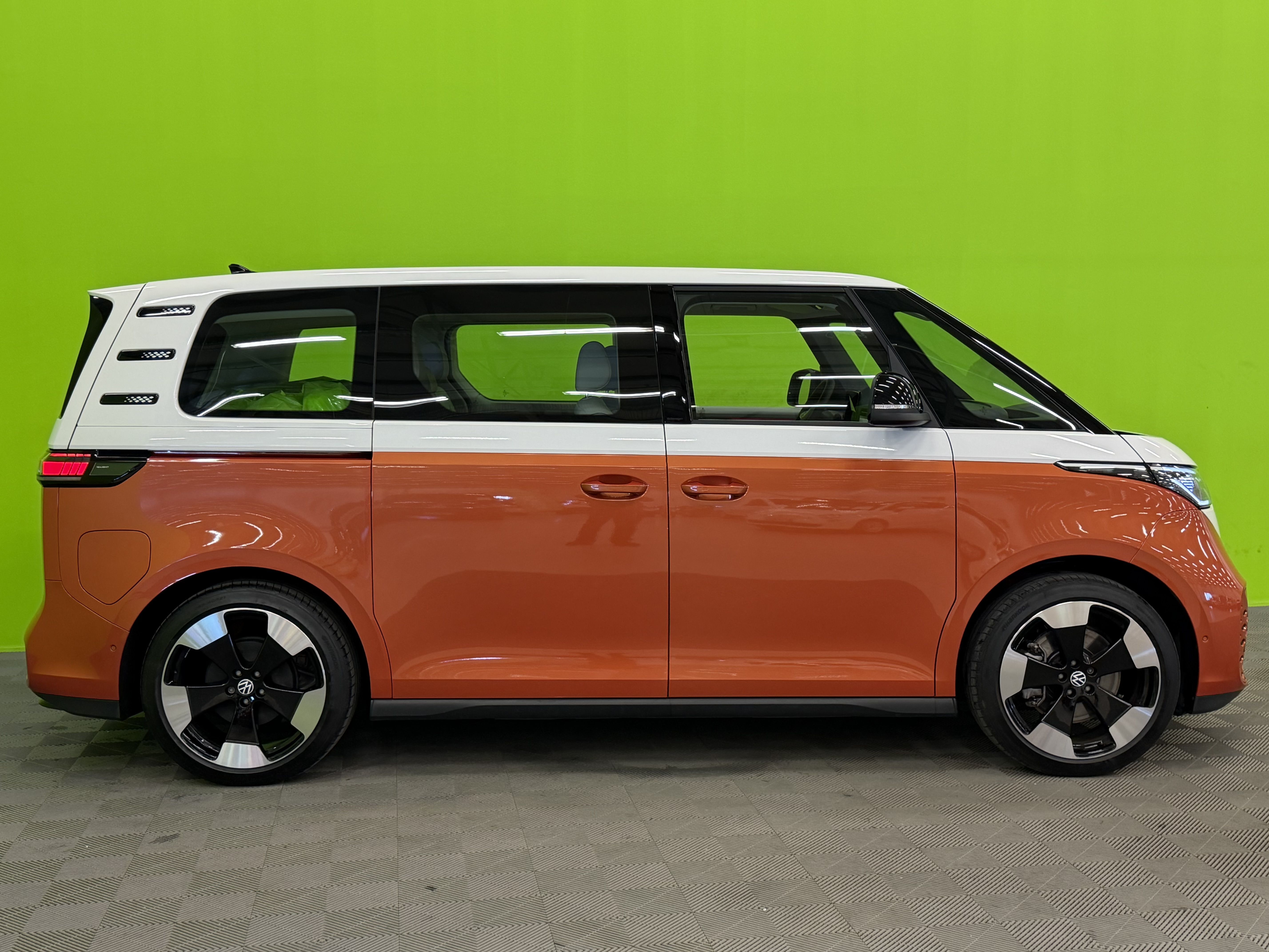 Volkswagen ID. Buzz 2023