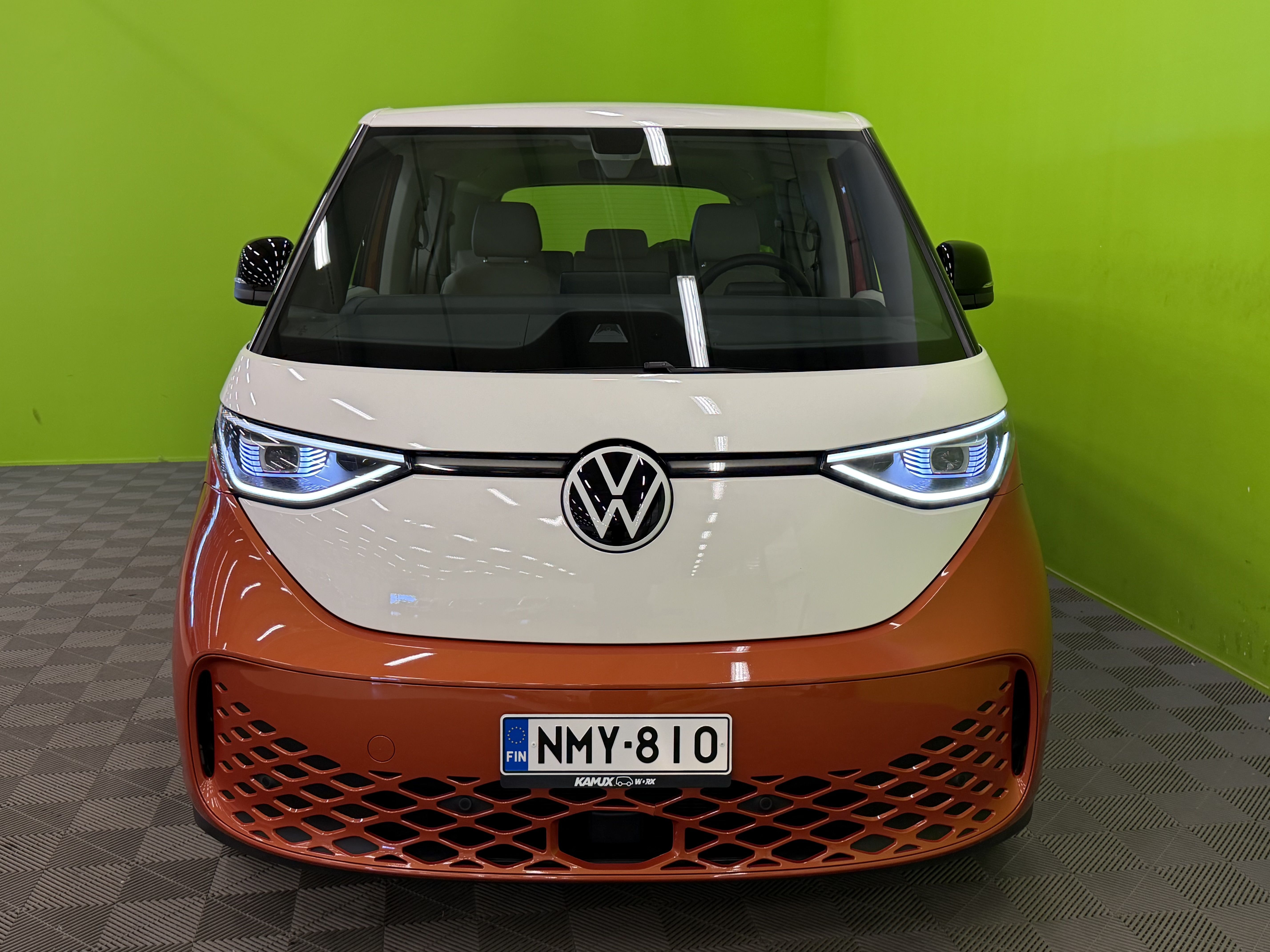 Volkswagen ID. Buzz 2023