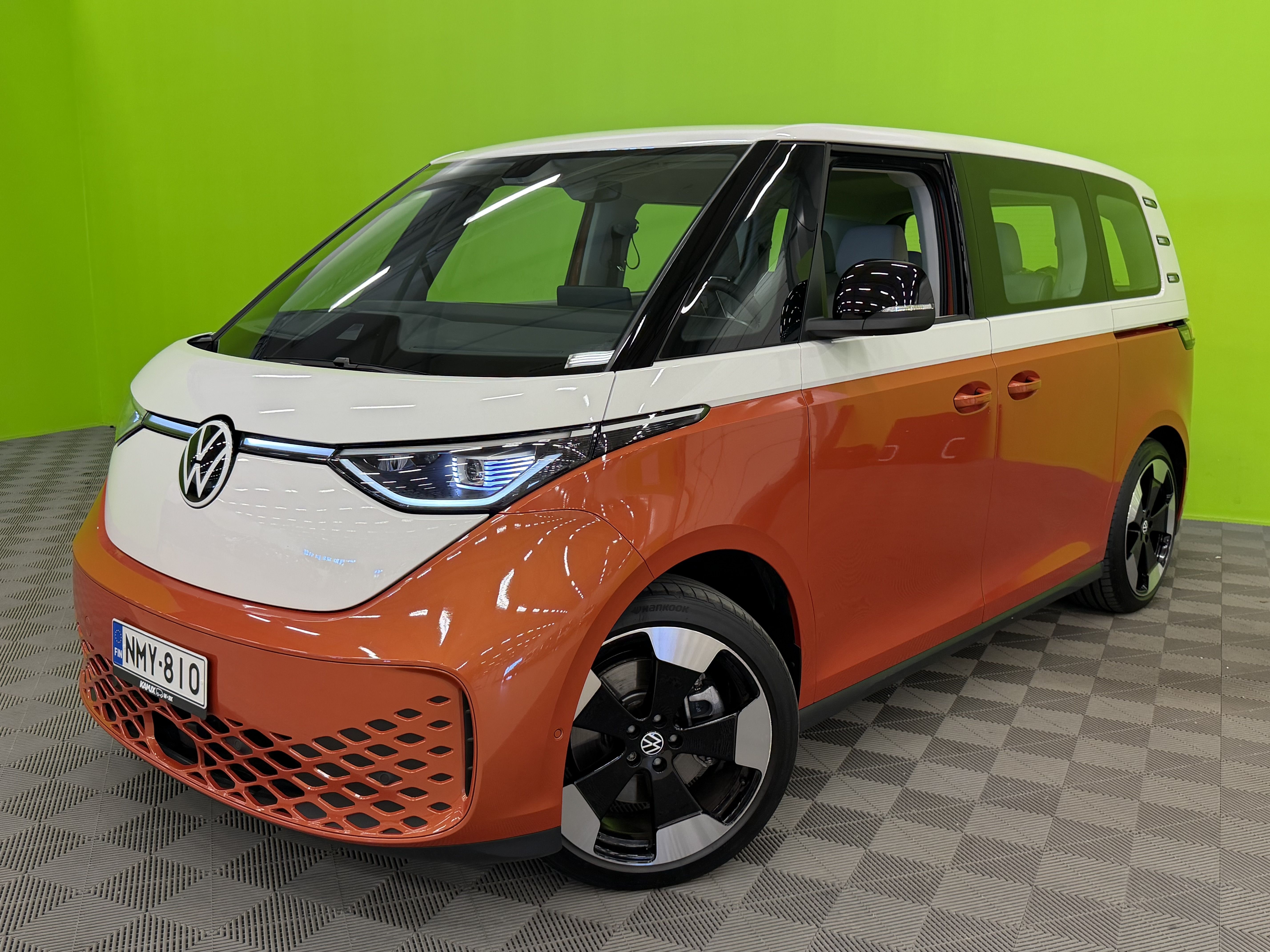 Volkswagen ID. Buzz 2023