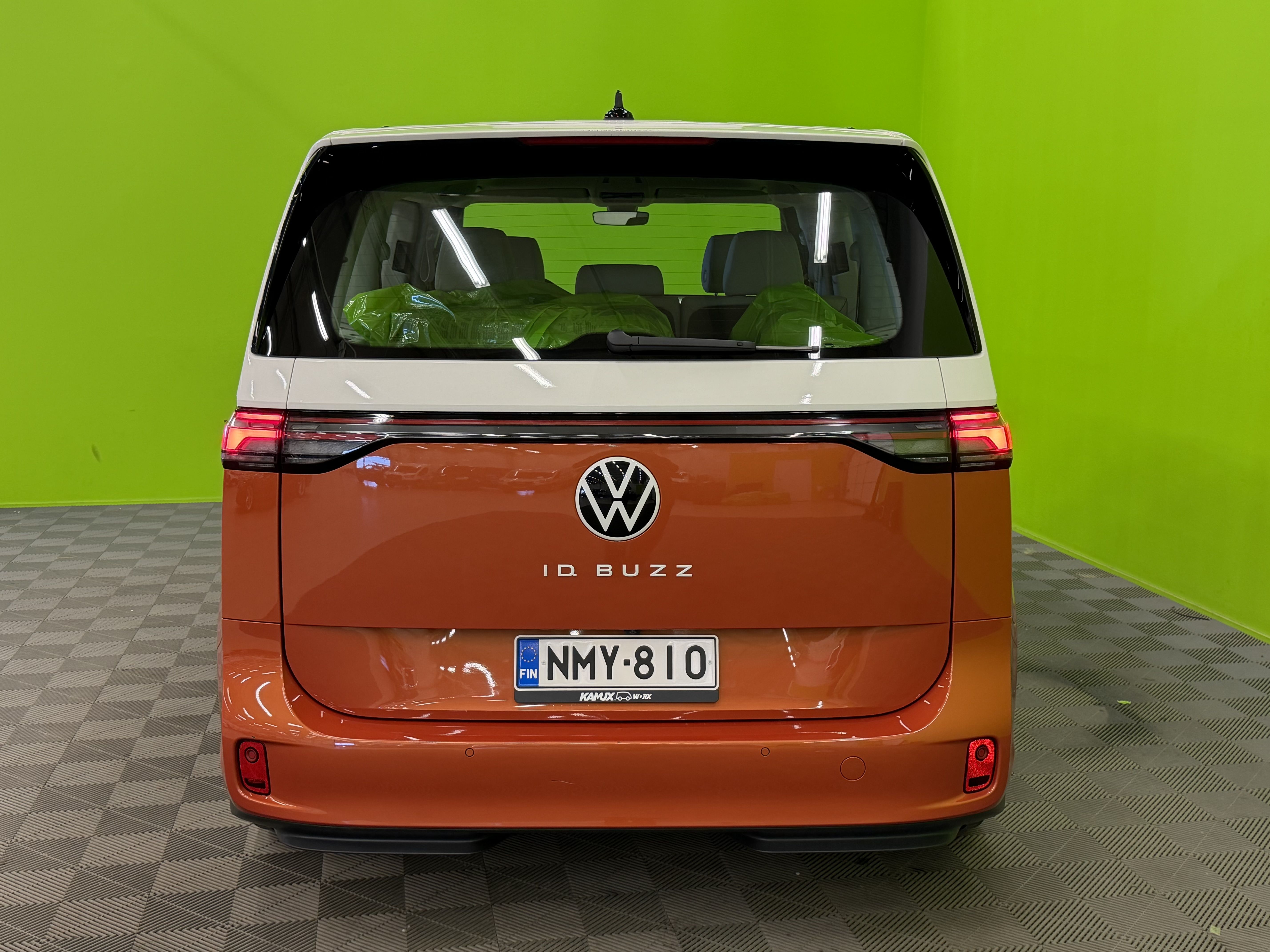 Volkswagen ID. Buzz 2023