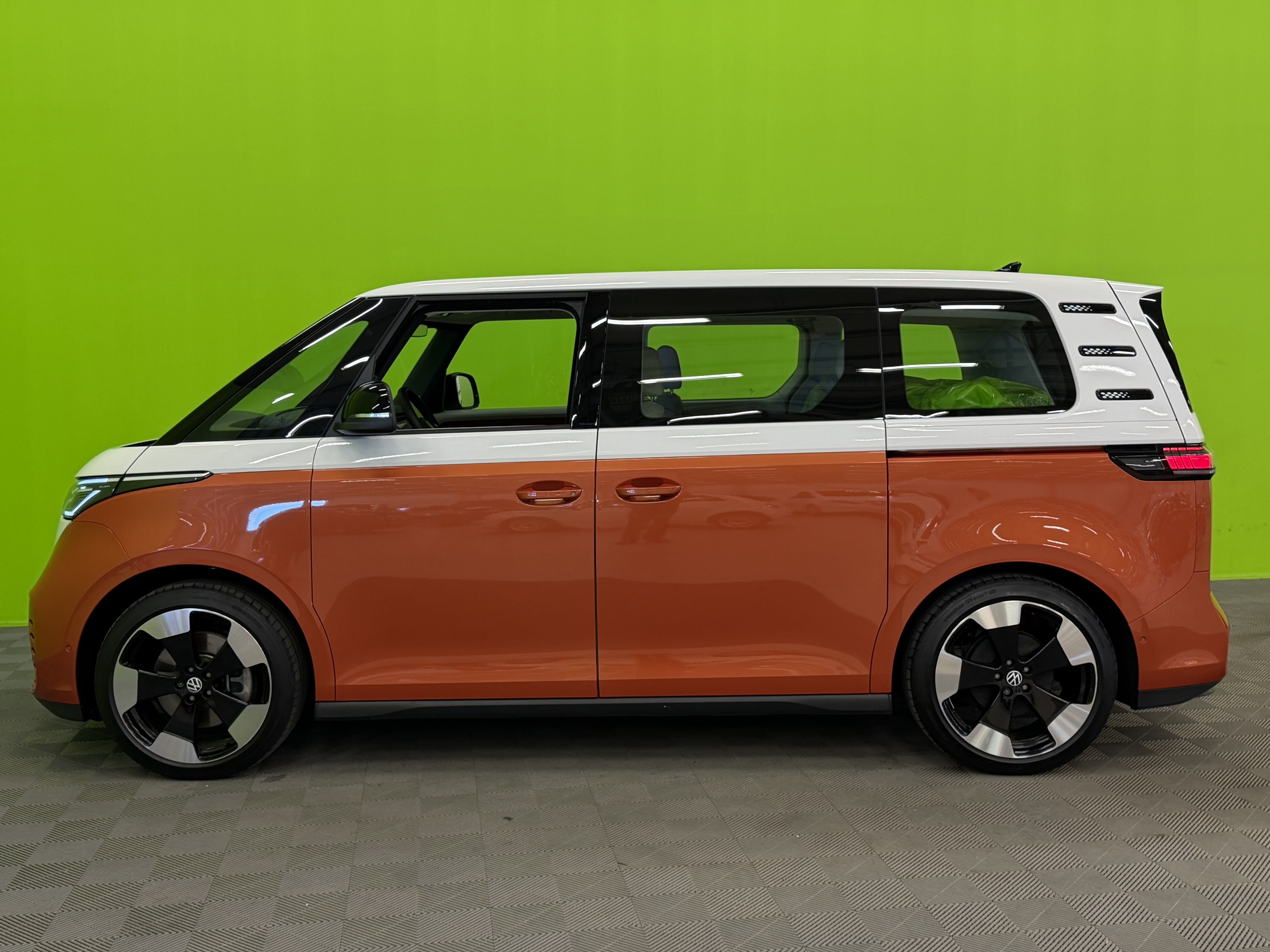 Volkswagen ID. Buzz 2023