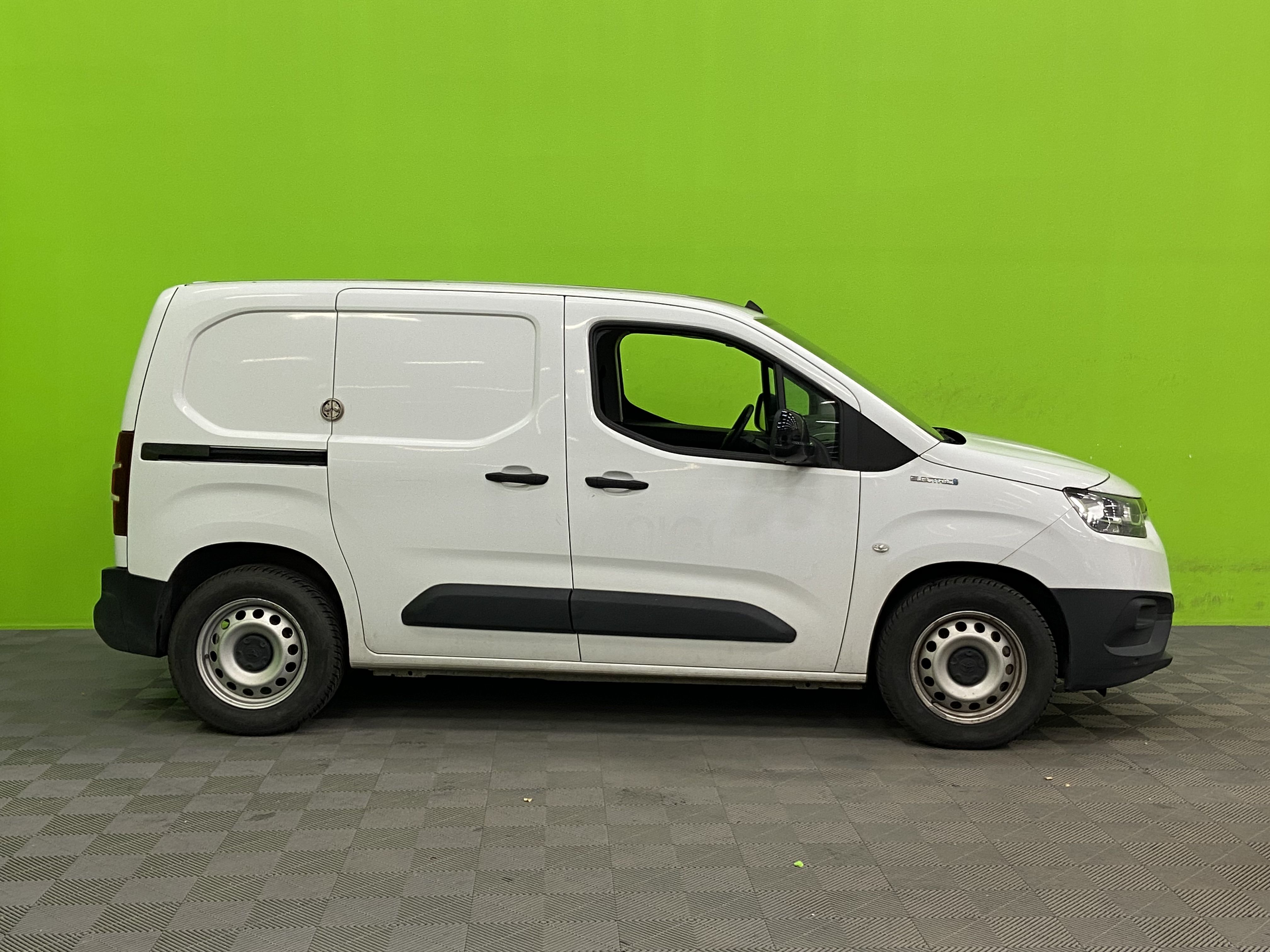 Toyota Proace City 2022