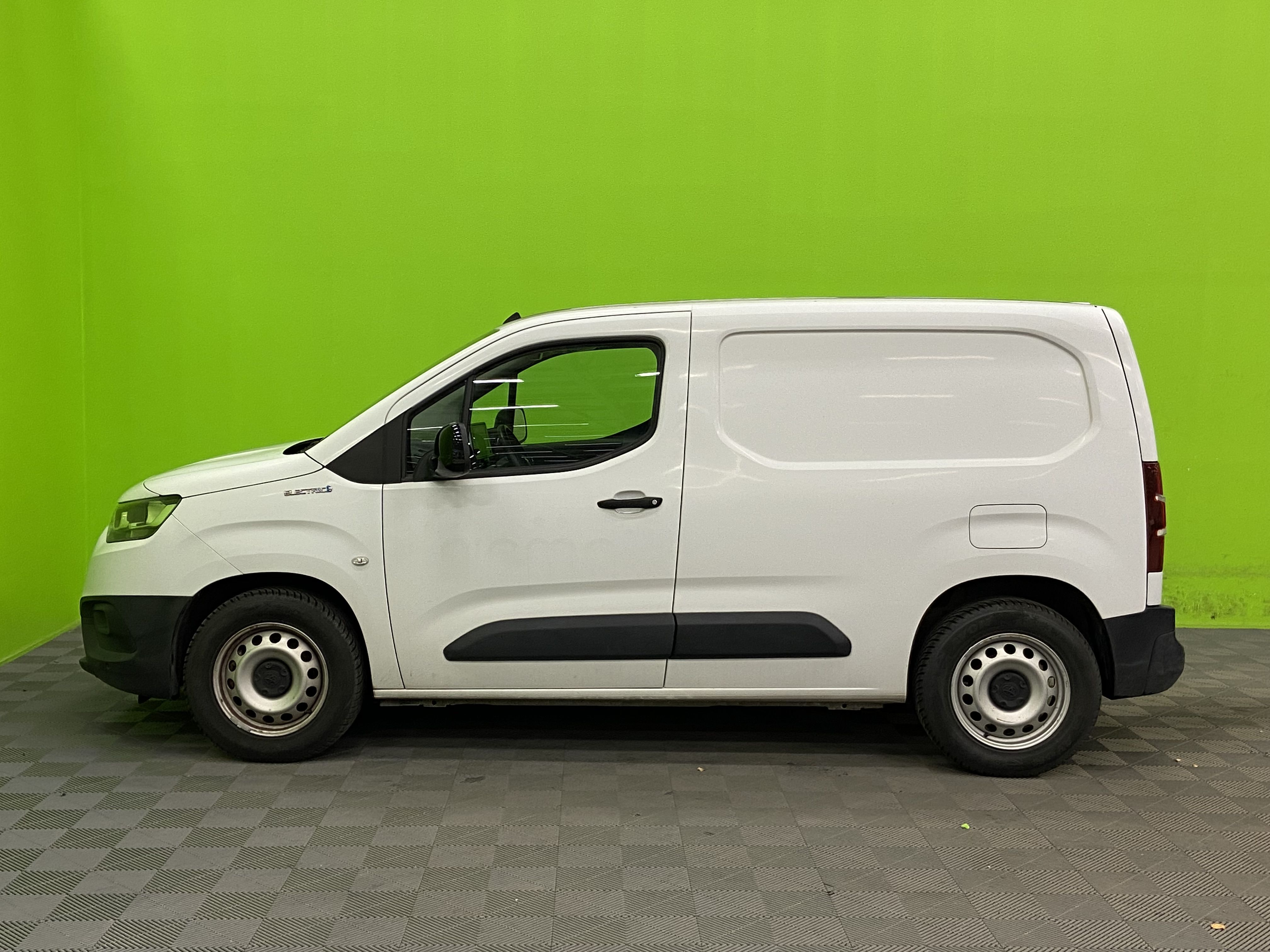 Toyota Proace City 2022