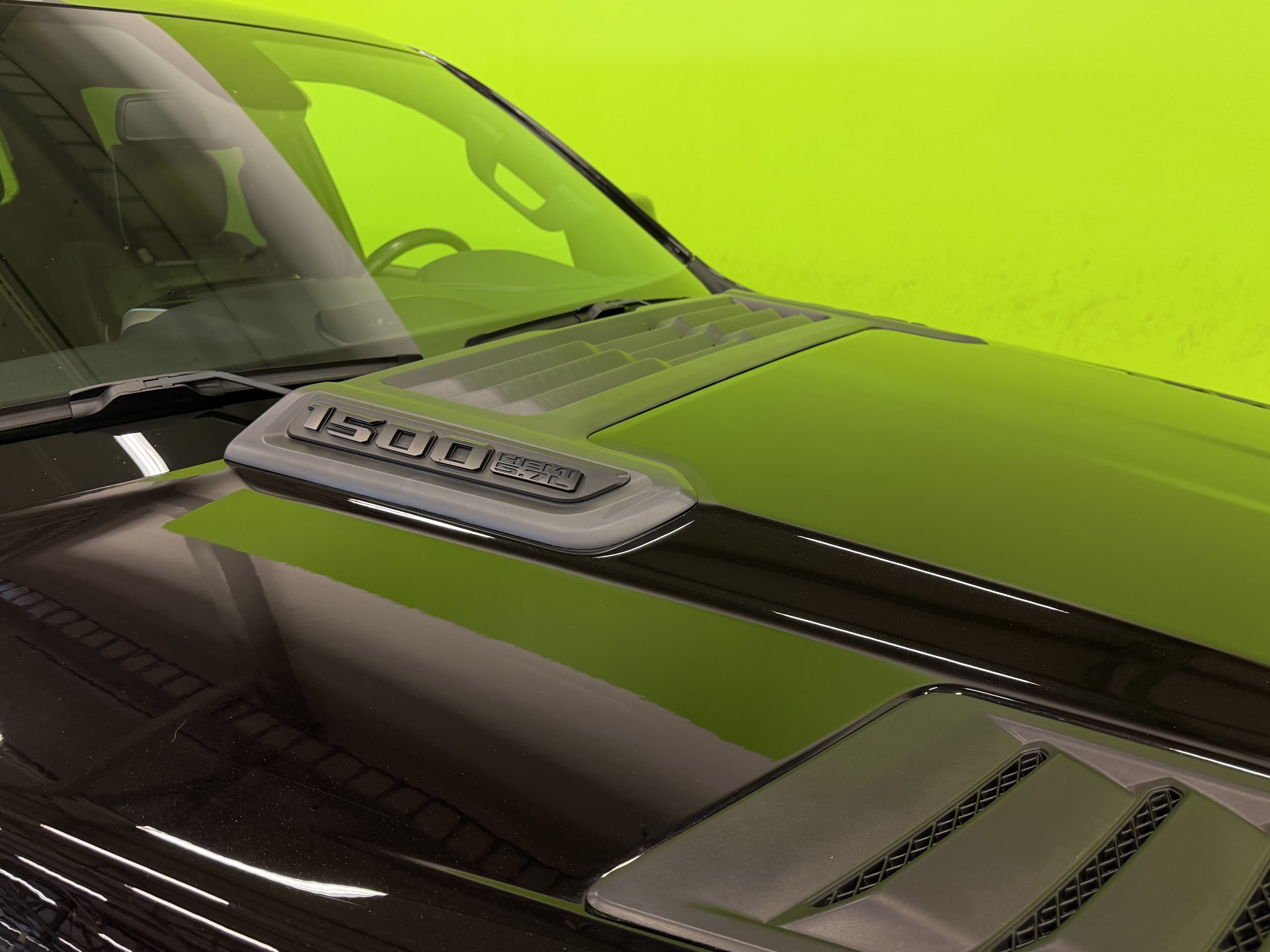 Dodge Ram 1500 2019