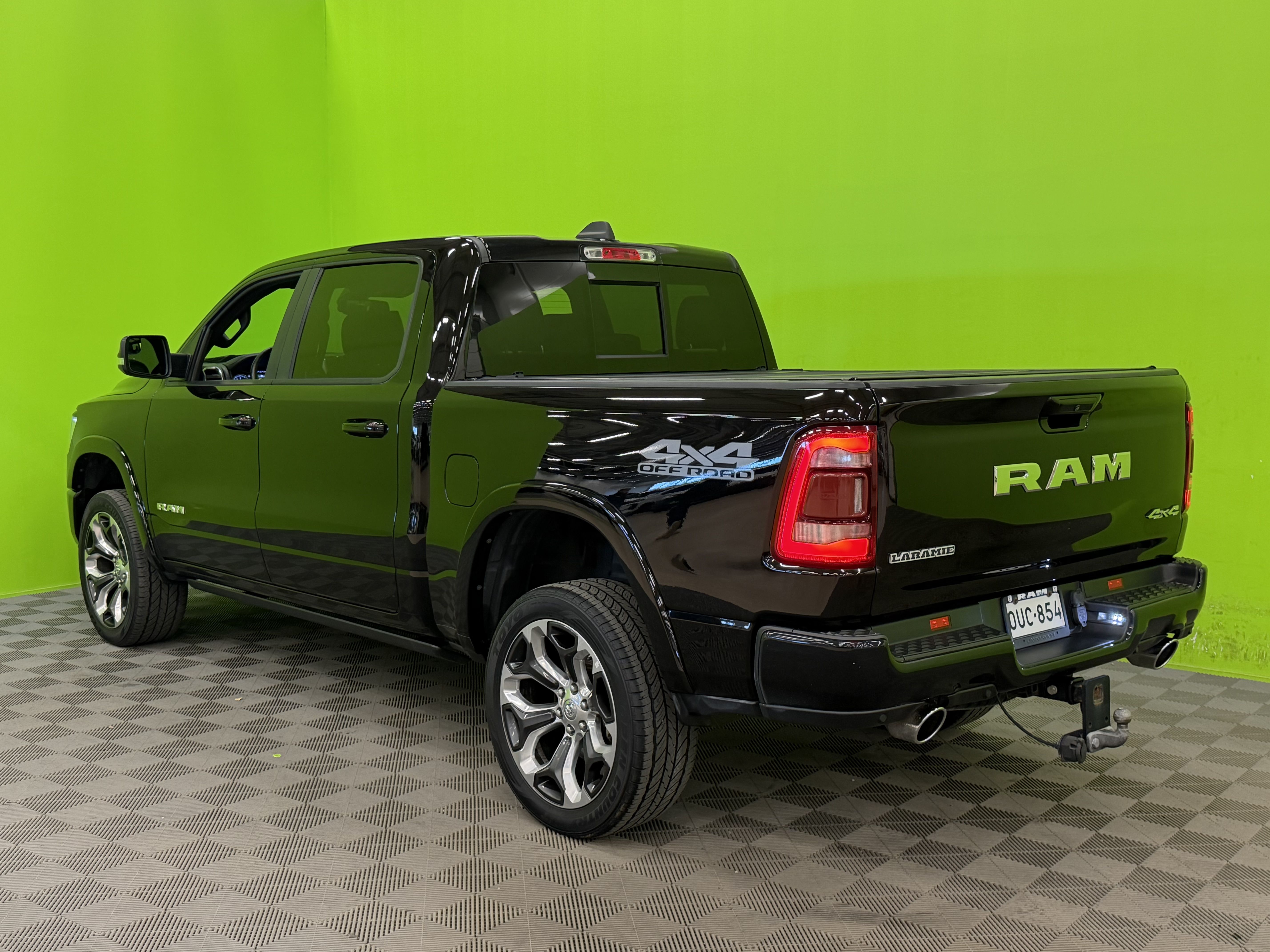 Dodge Ram 1500 2019