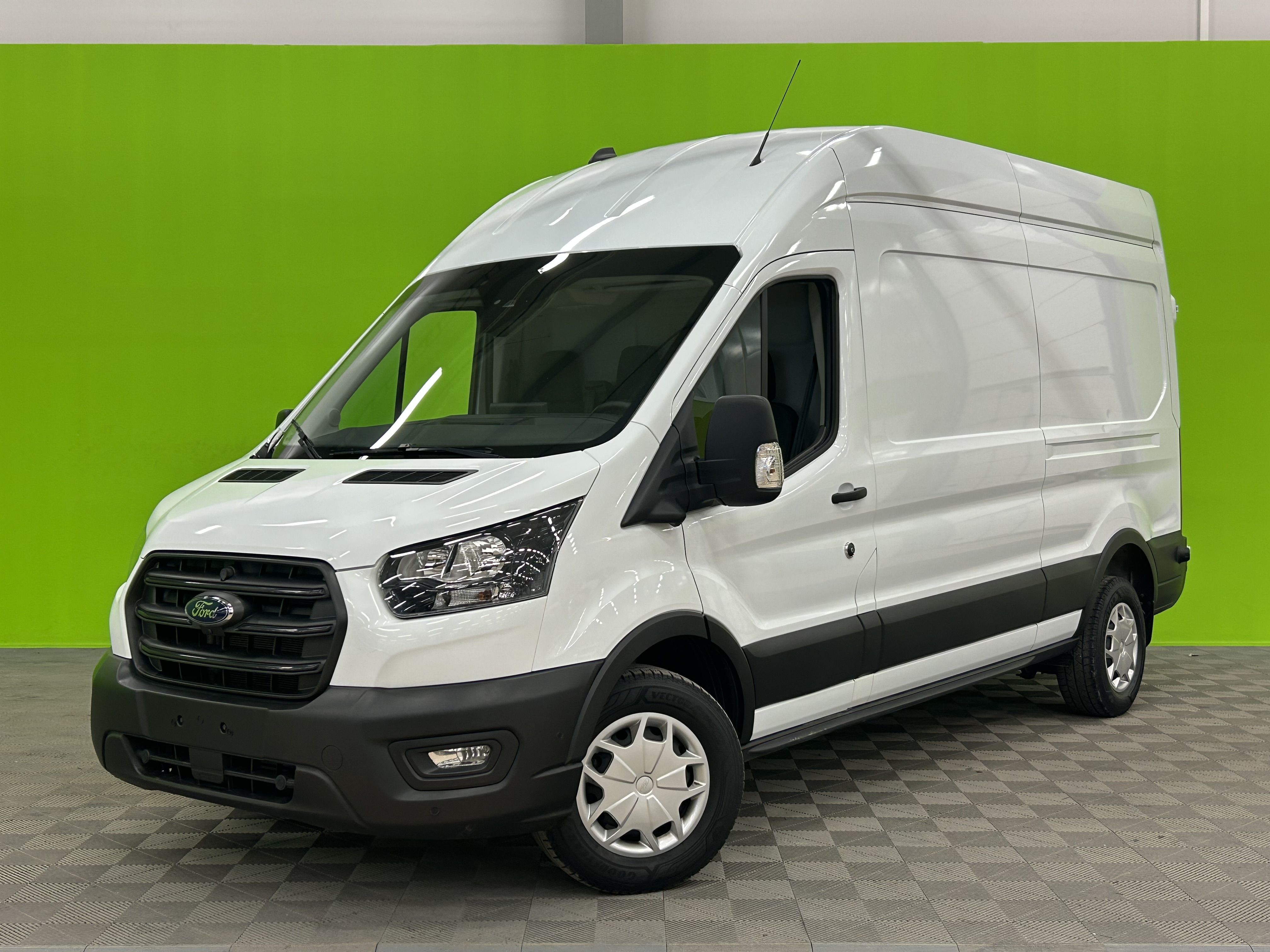 Ford Transit 2024