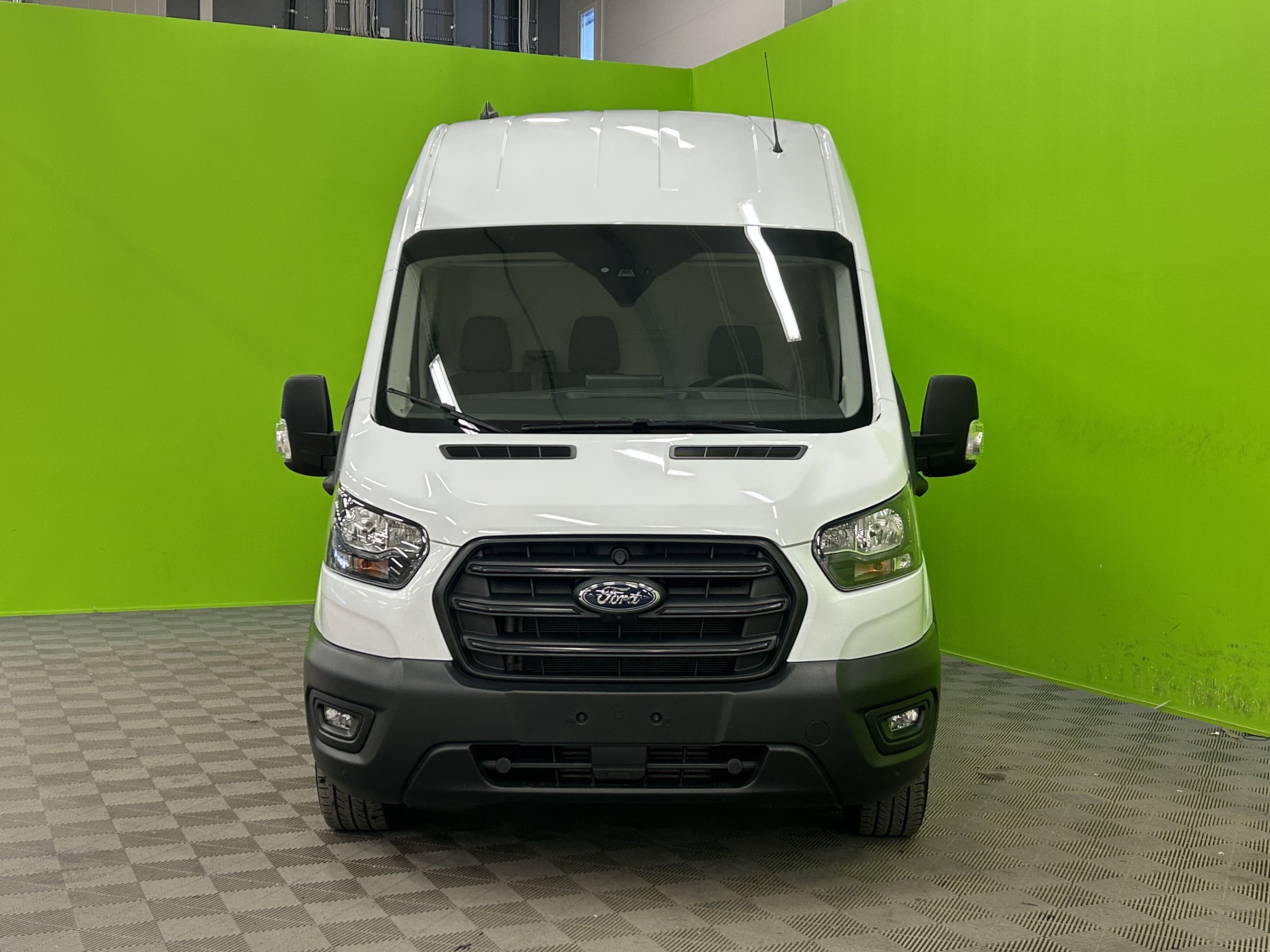 Ford Transit 2024