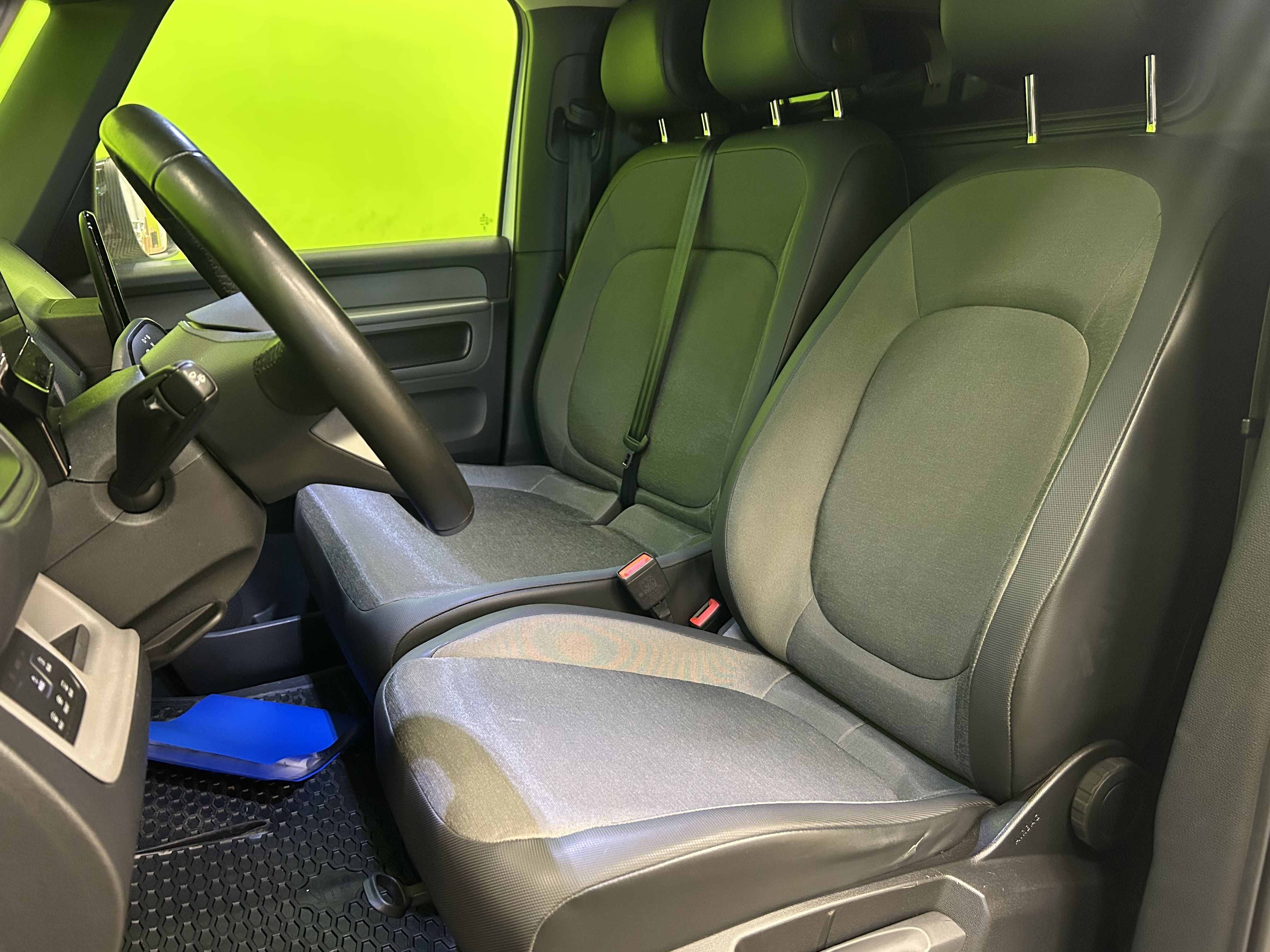 Volkswagen ID. Buzz Cargo 2023