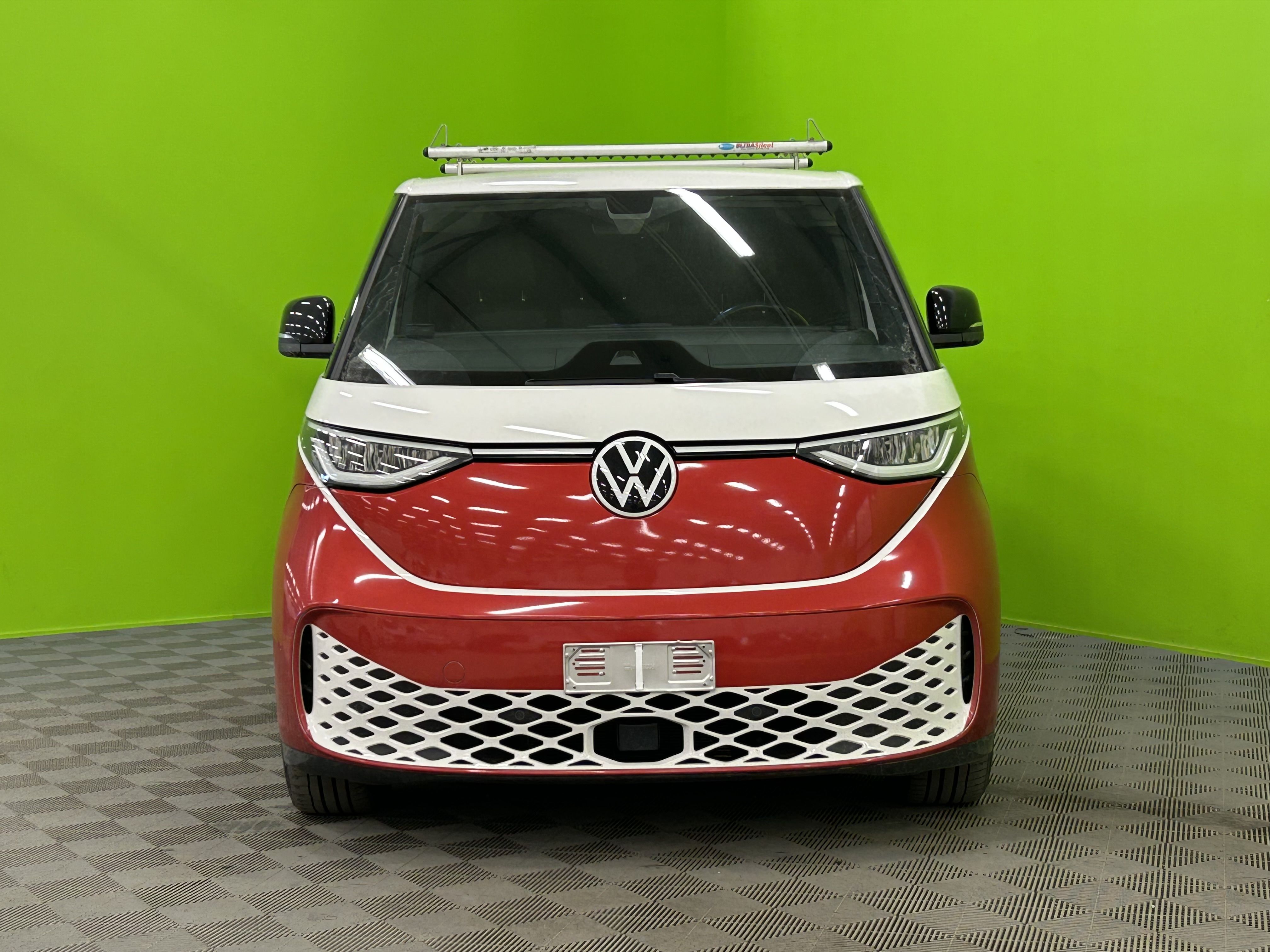 Volkswagen ID. Buzz Cargo 2023