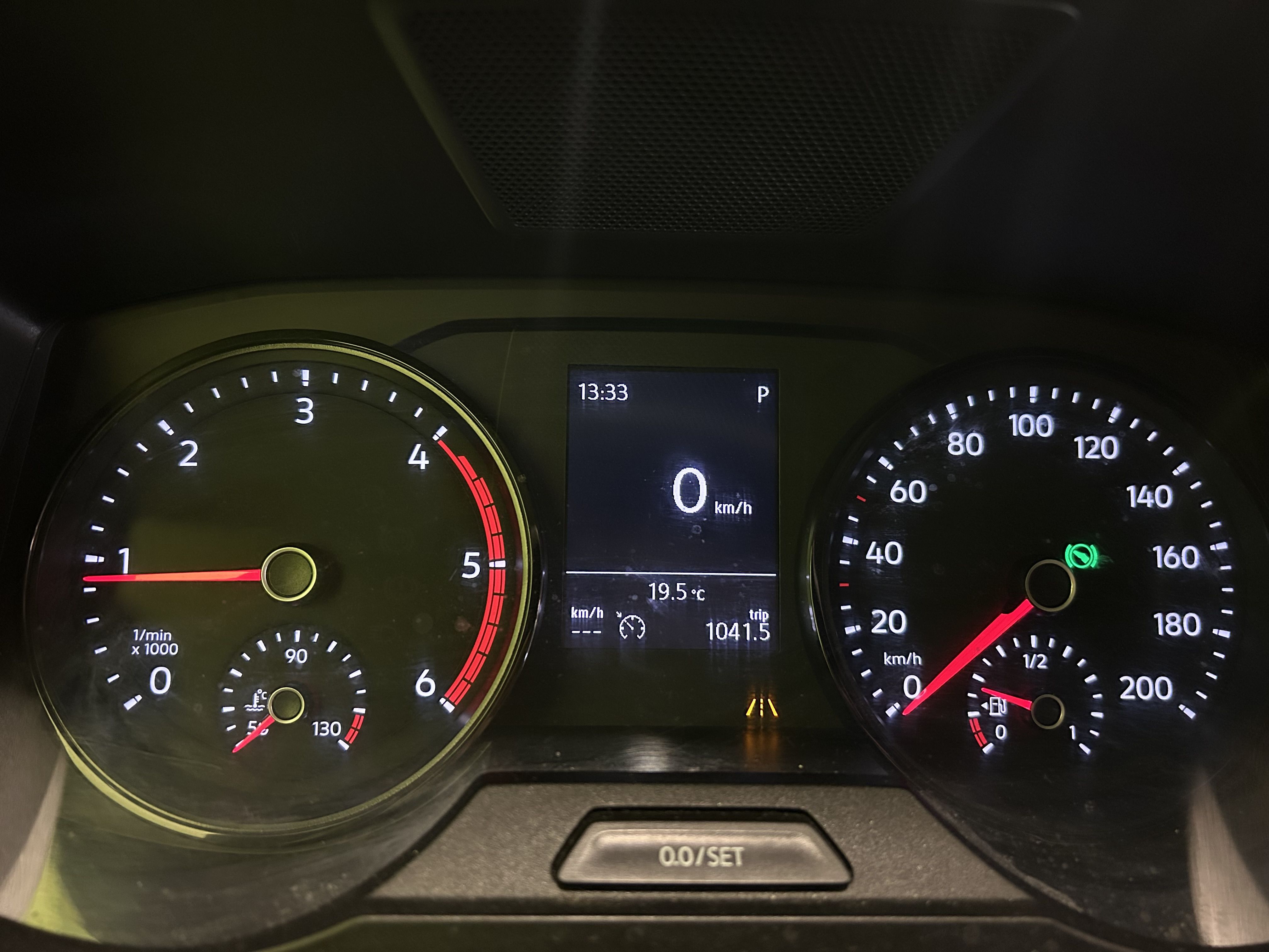 Volkswagen Crafter 2023