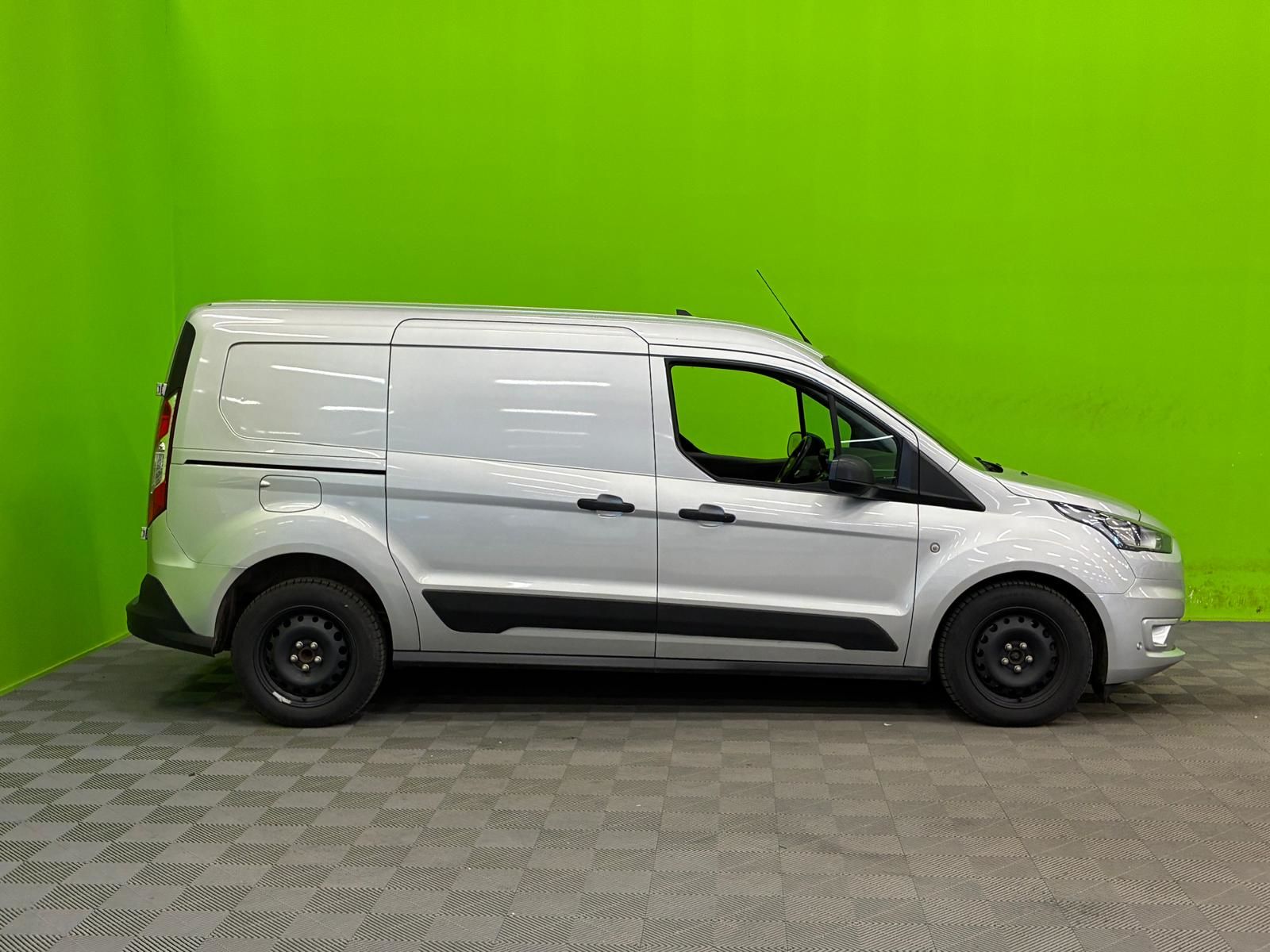 Ford Transit Connect 2022