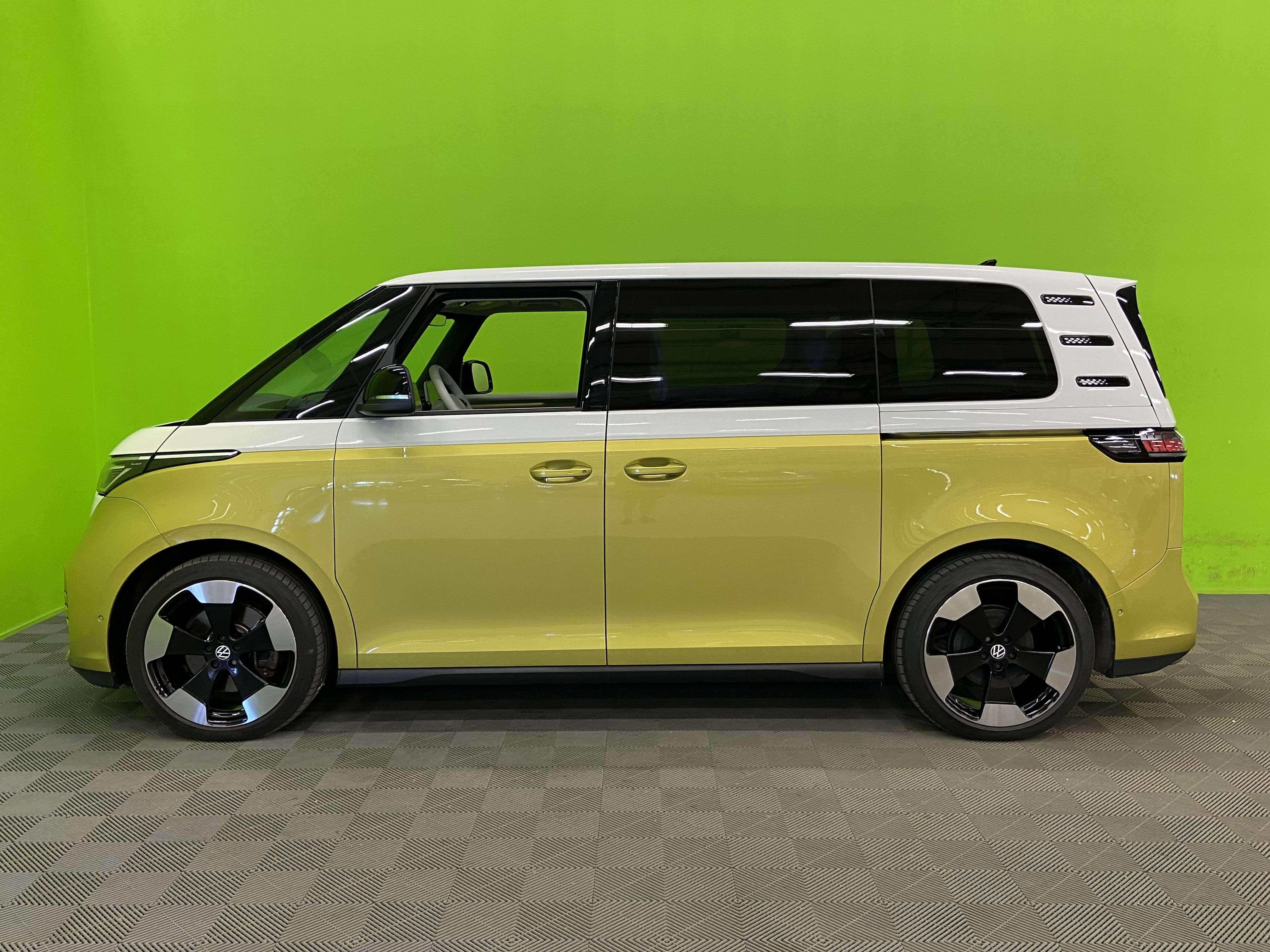 Volkswagen ID. Buzz 2023