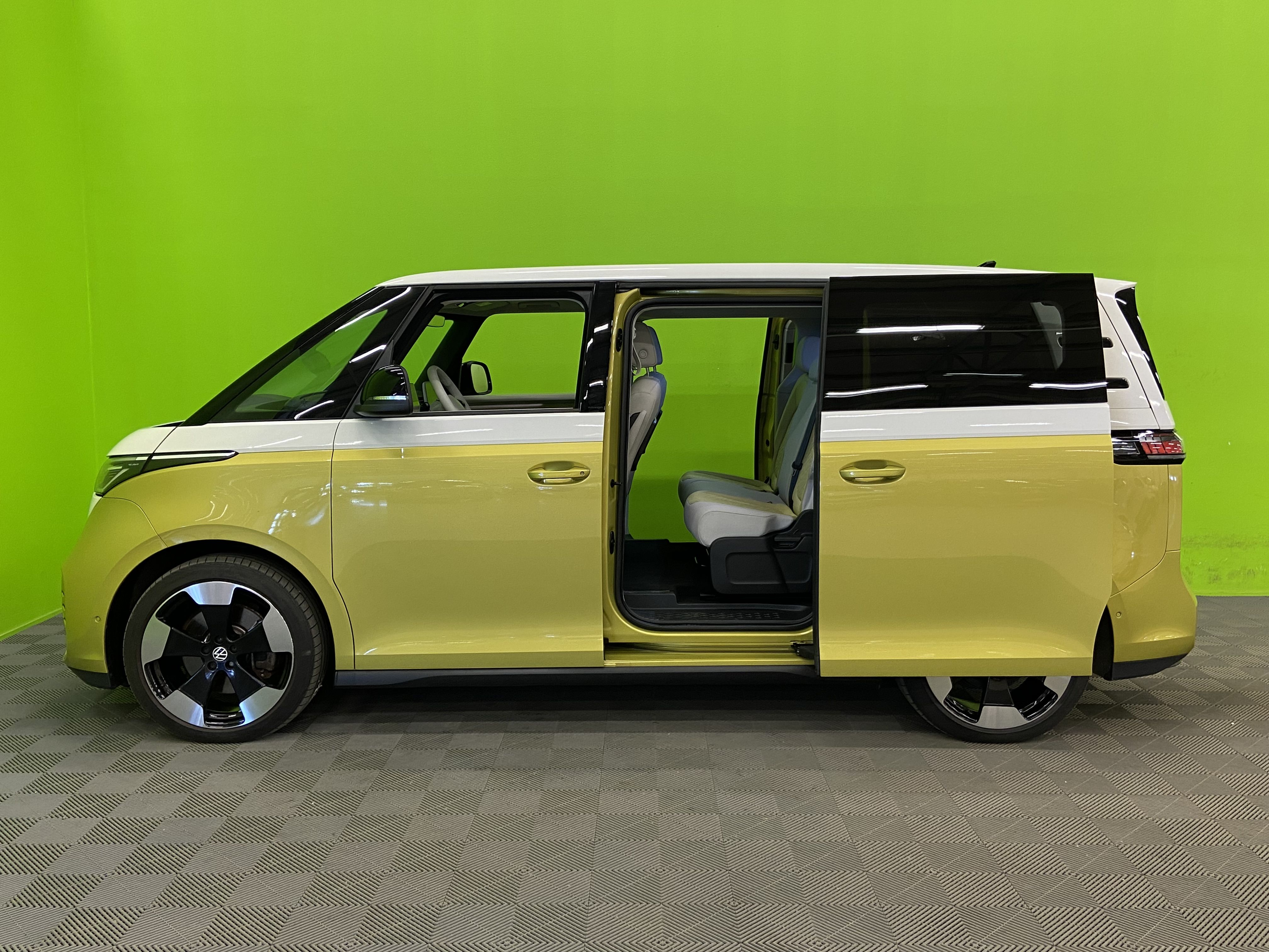 Volkswagen ID. Buzz 2023
