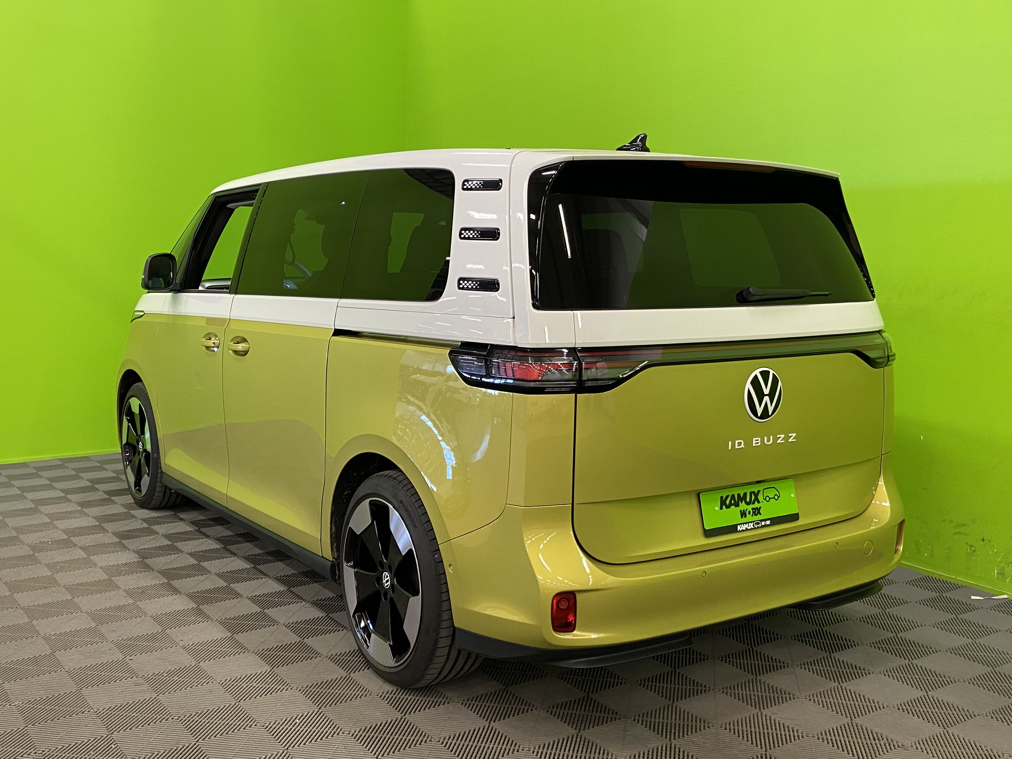 Volkswagen ID. Buzz 2023