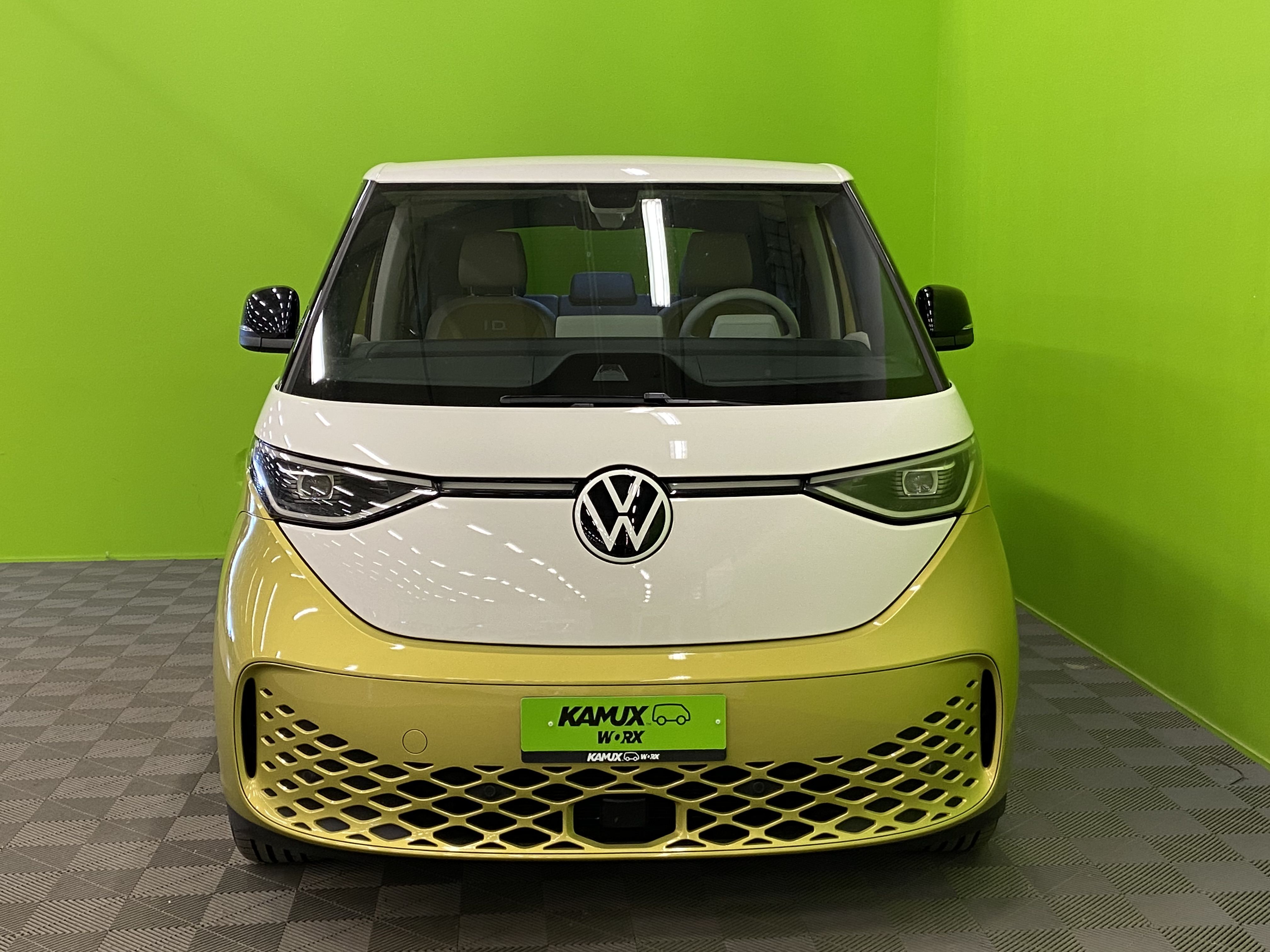 Volkswagen ID. Buzz 2023