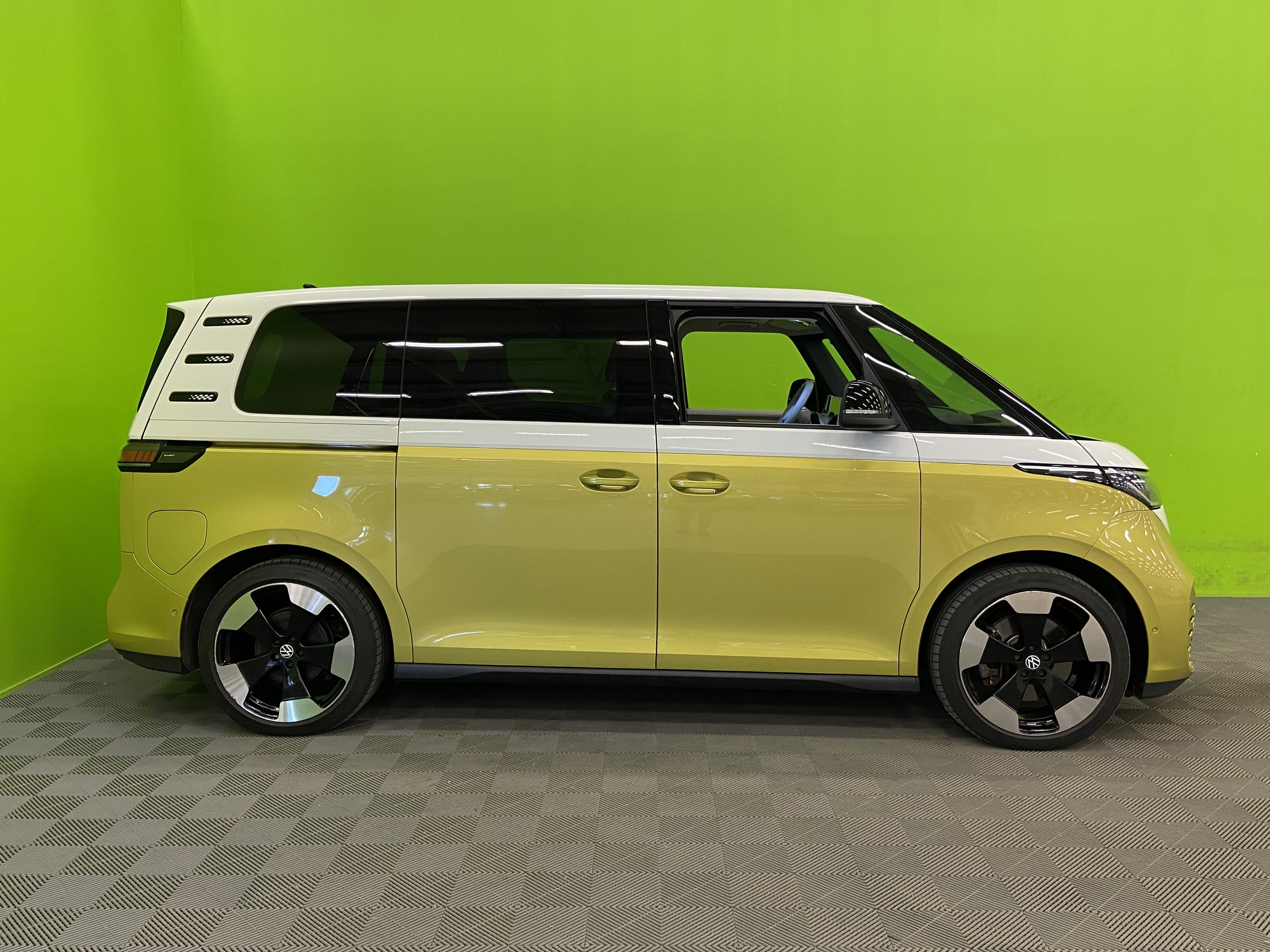 Volkswagen ID. Buzz 2023