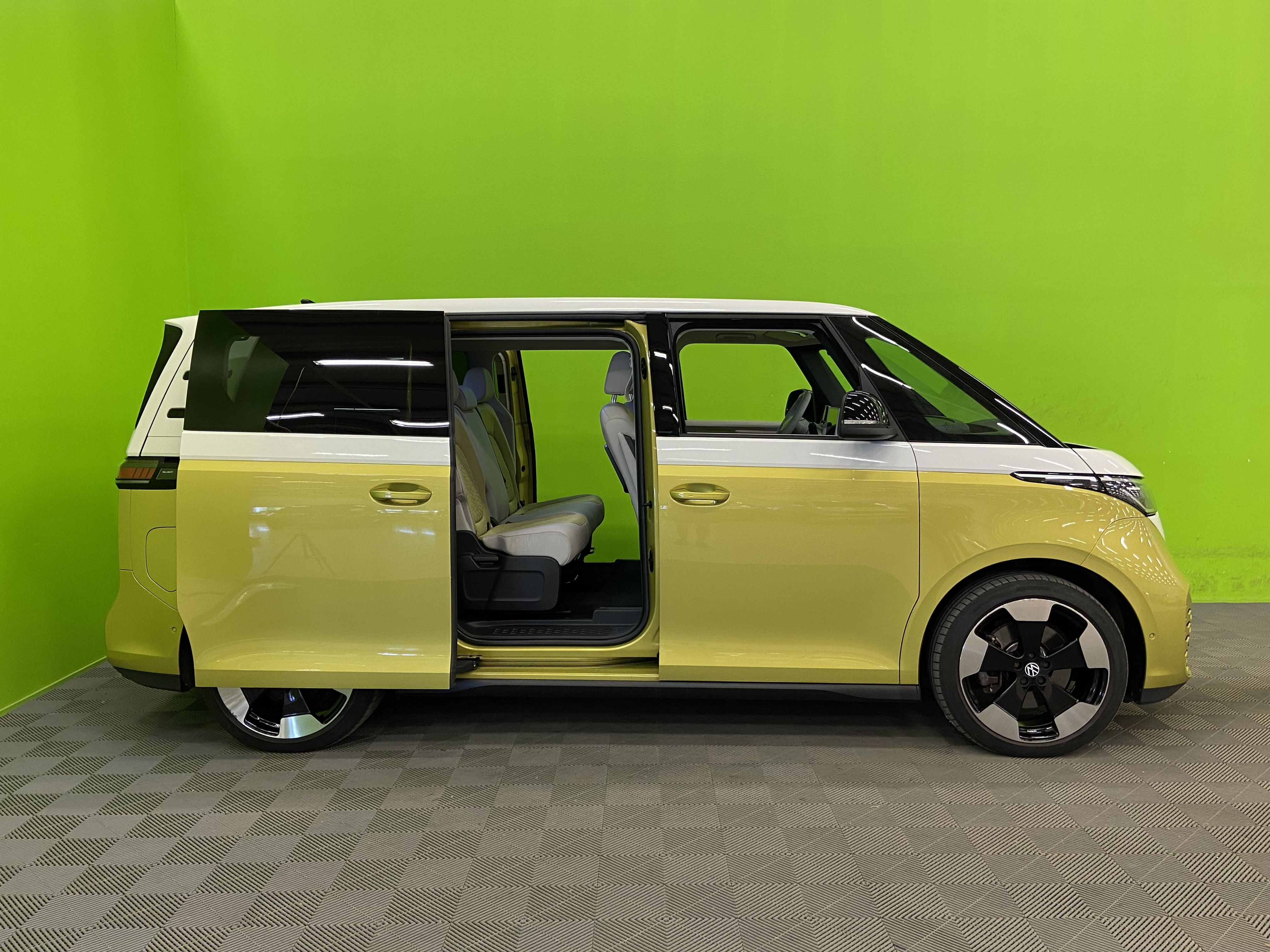 Volkswagen ID. Buzz 2023