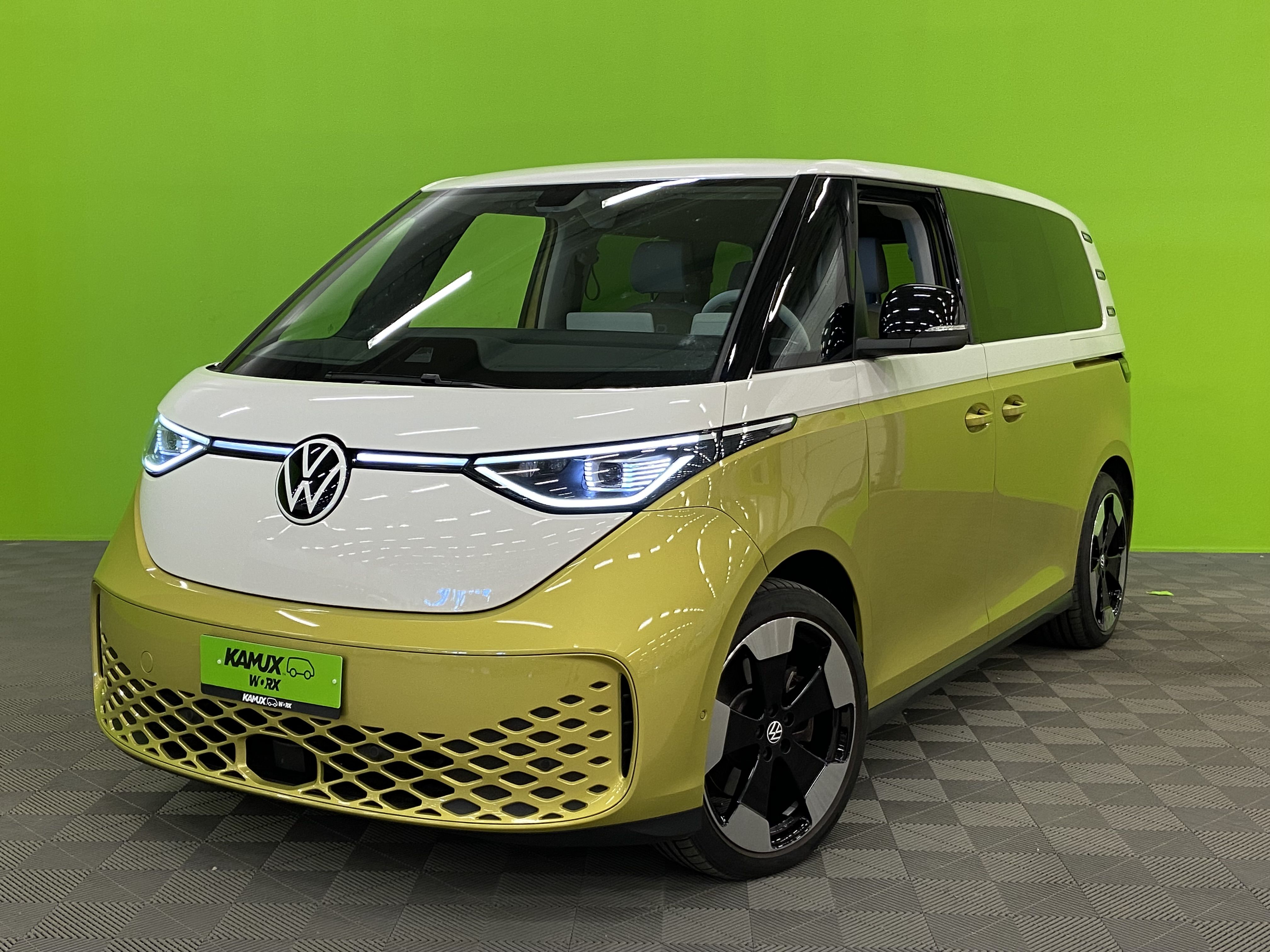 Volkswagen ID. Buzz 2023
