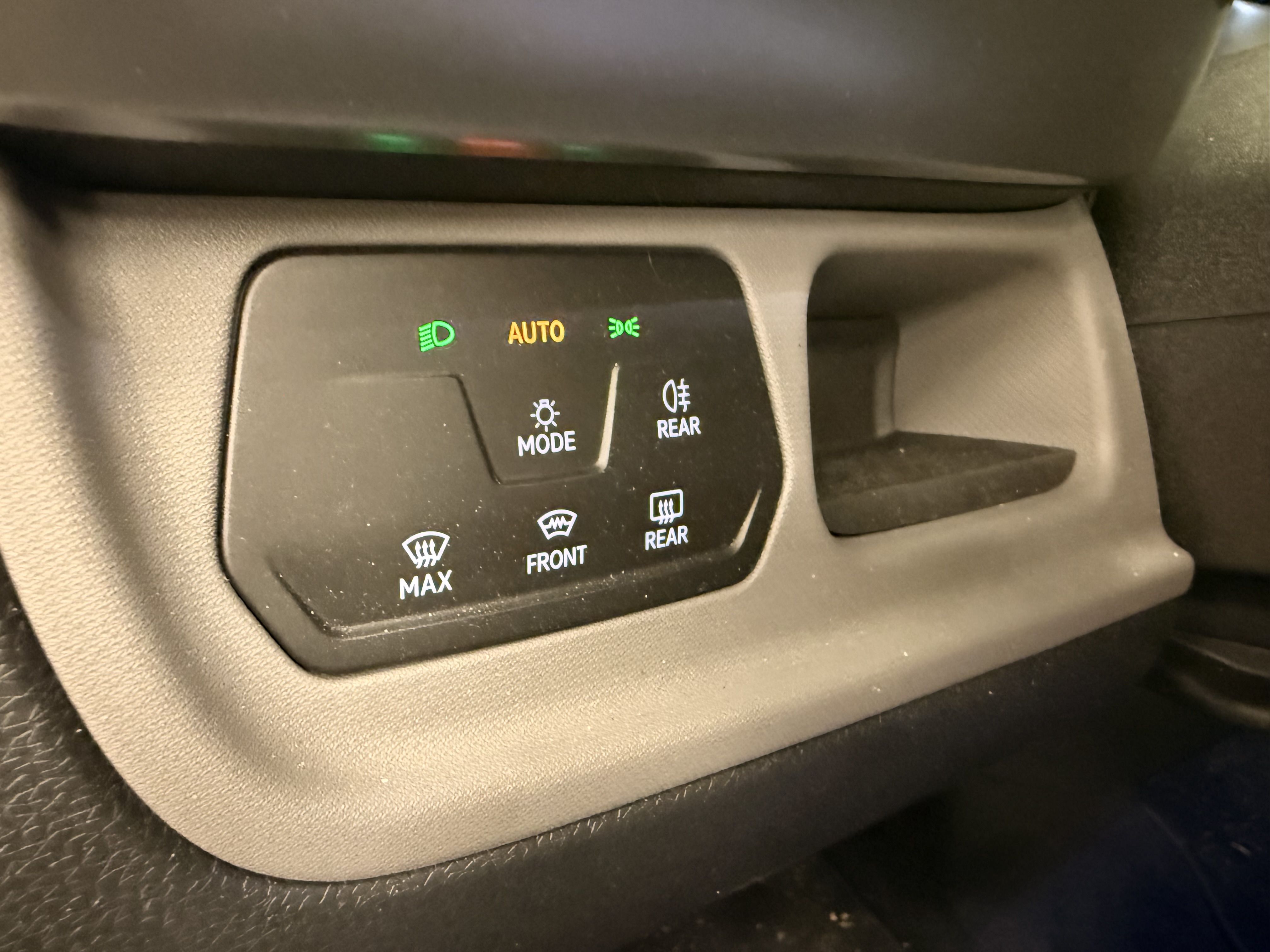 Volkswagen ID. Buzz 2025