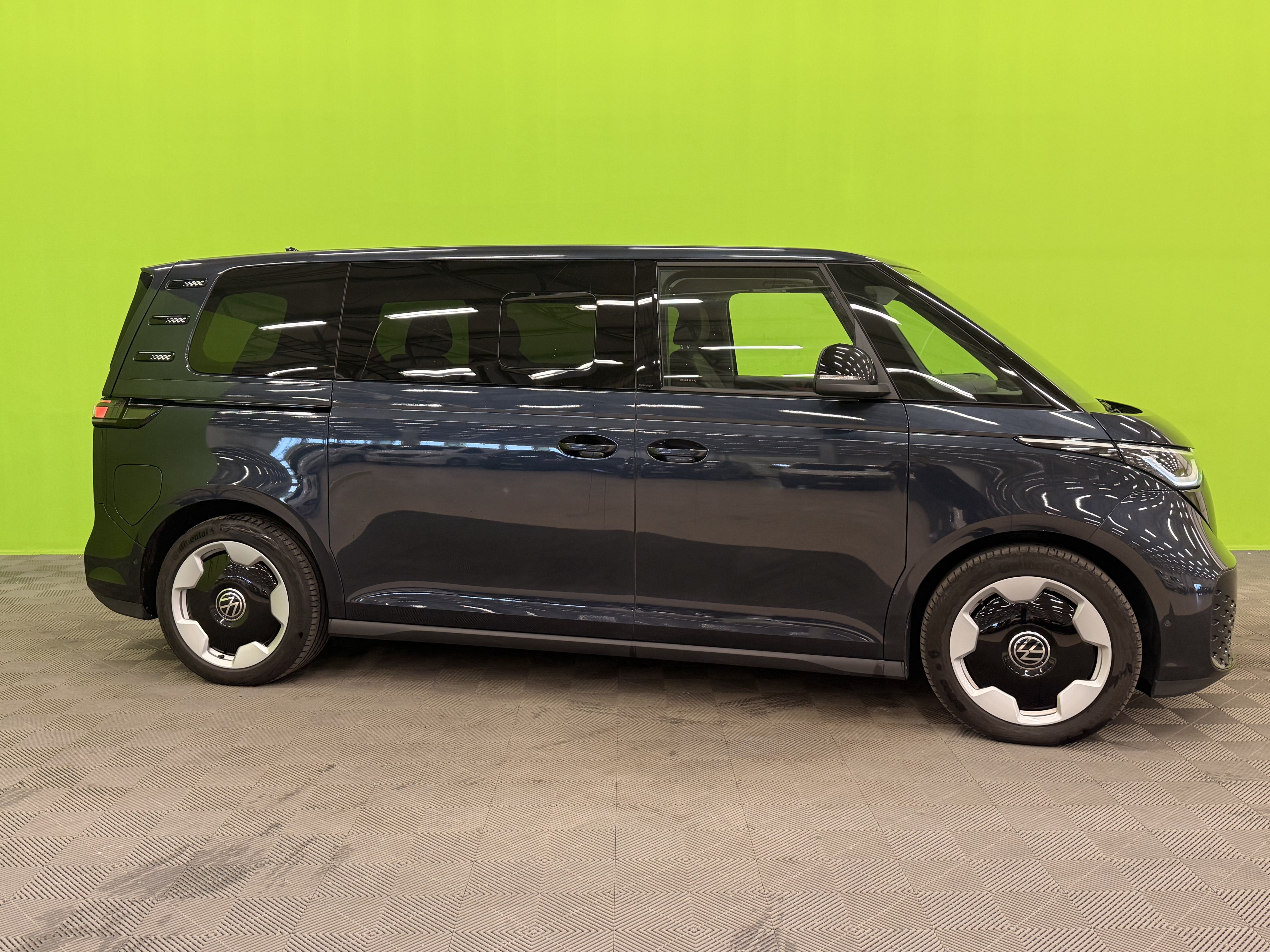 Volkswagen ID. Buzz 2025