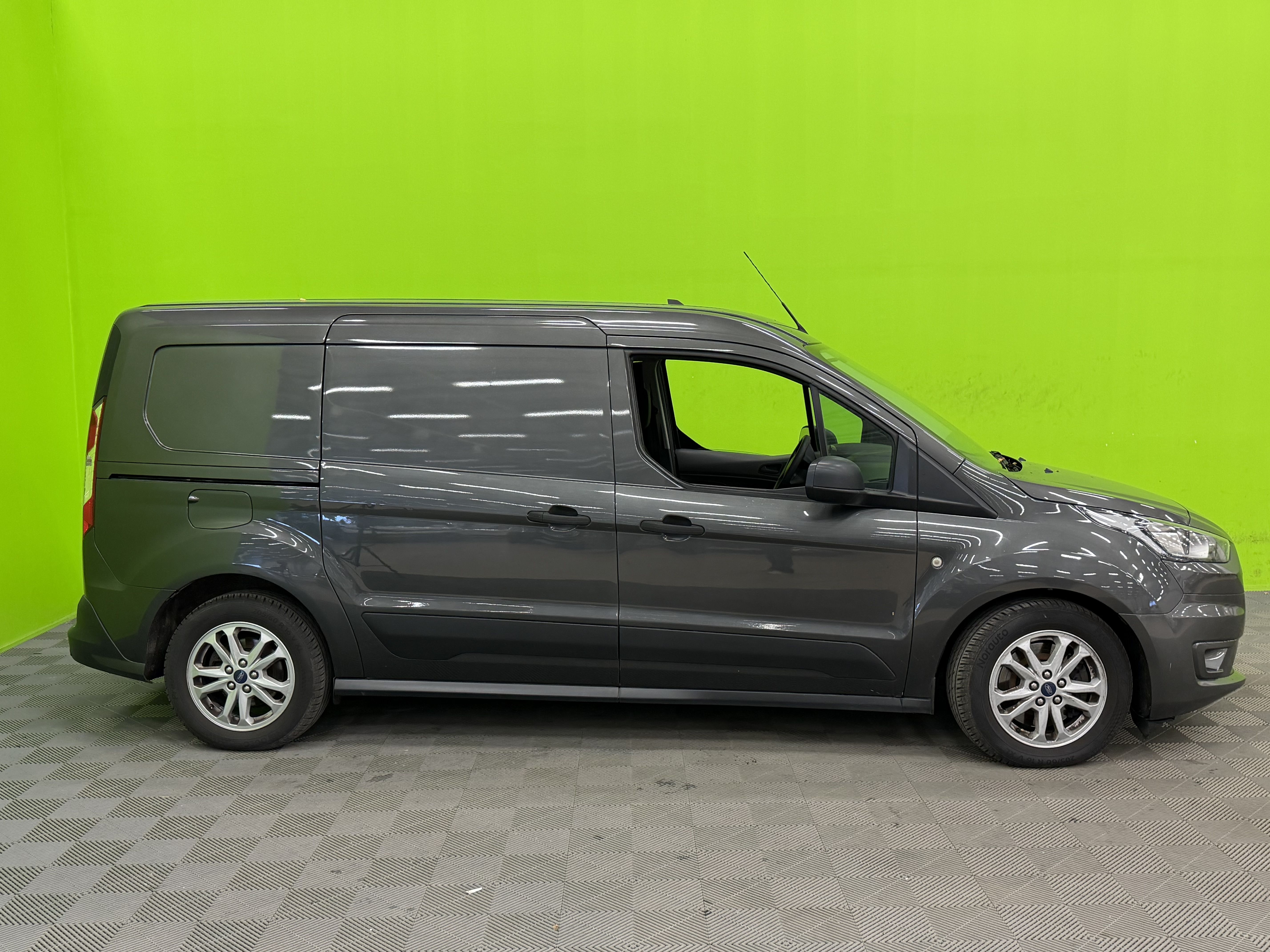 Ford Transit Connect 2021
