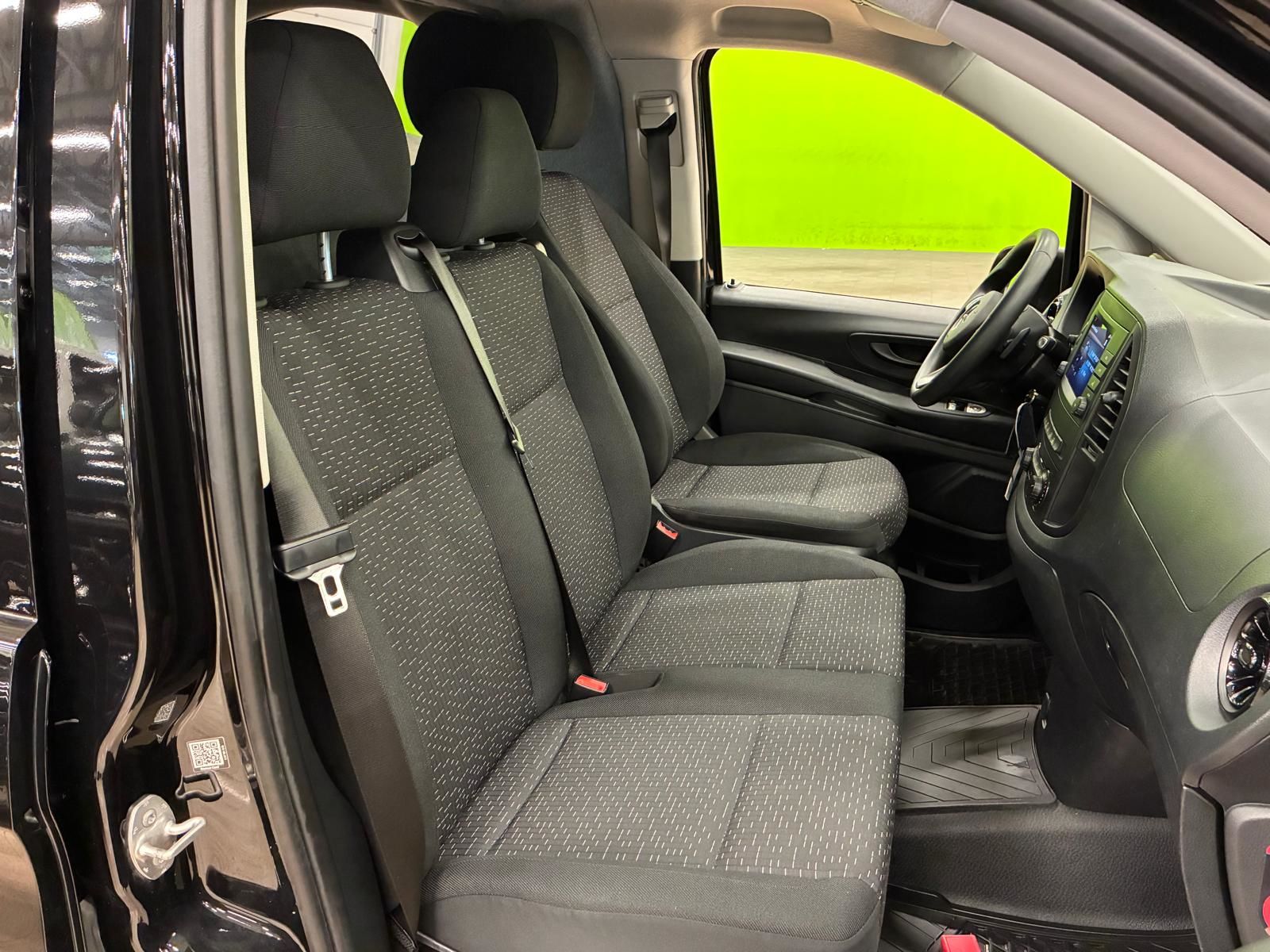 Mercedes-Benz Vito 2023