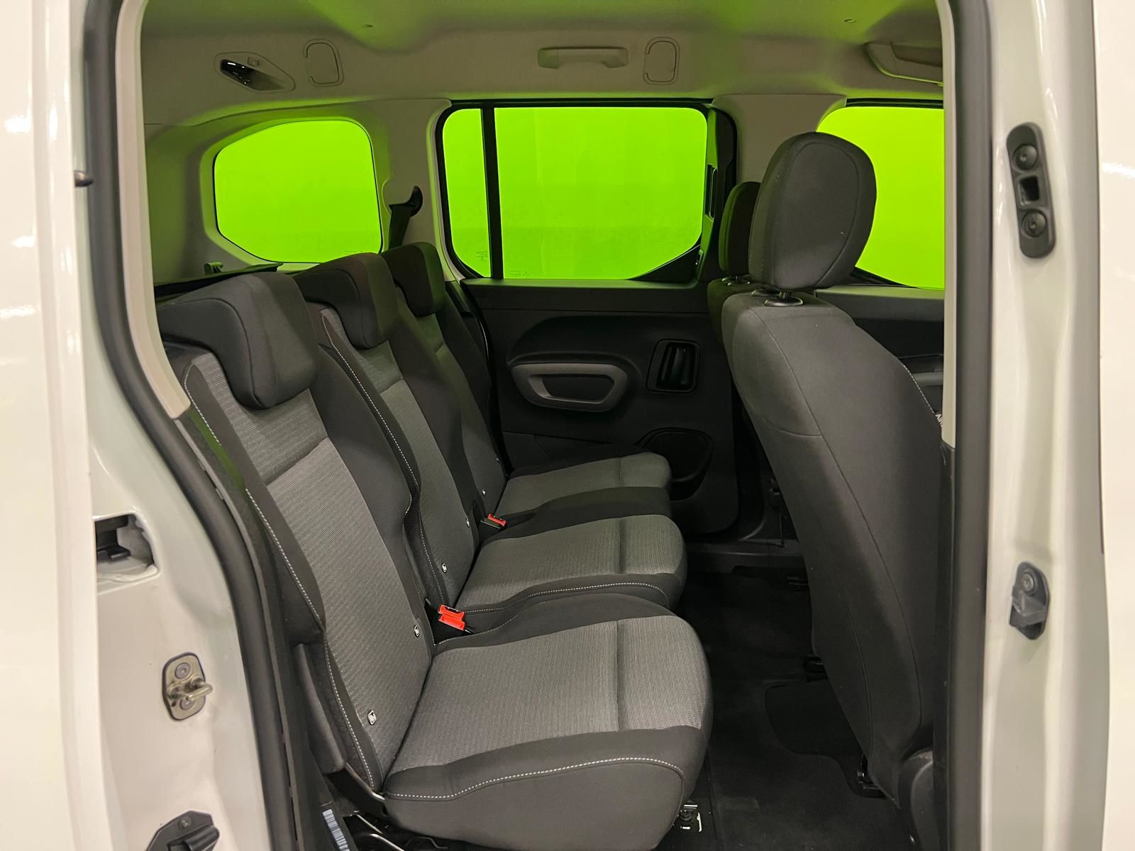 Toyota Proace City Verso 2021
