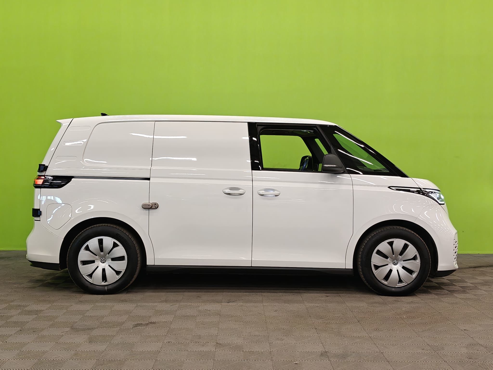 Volkswagen ID. Buzz Cargo 2023