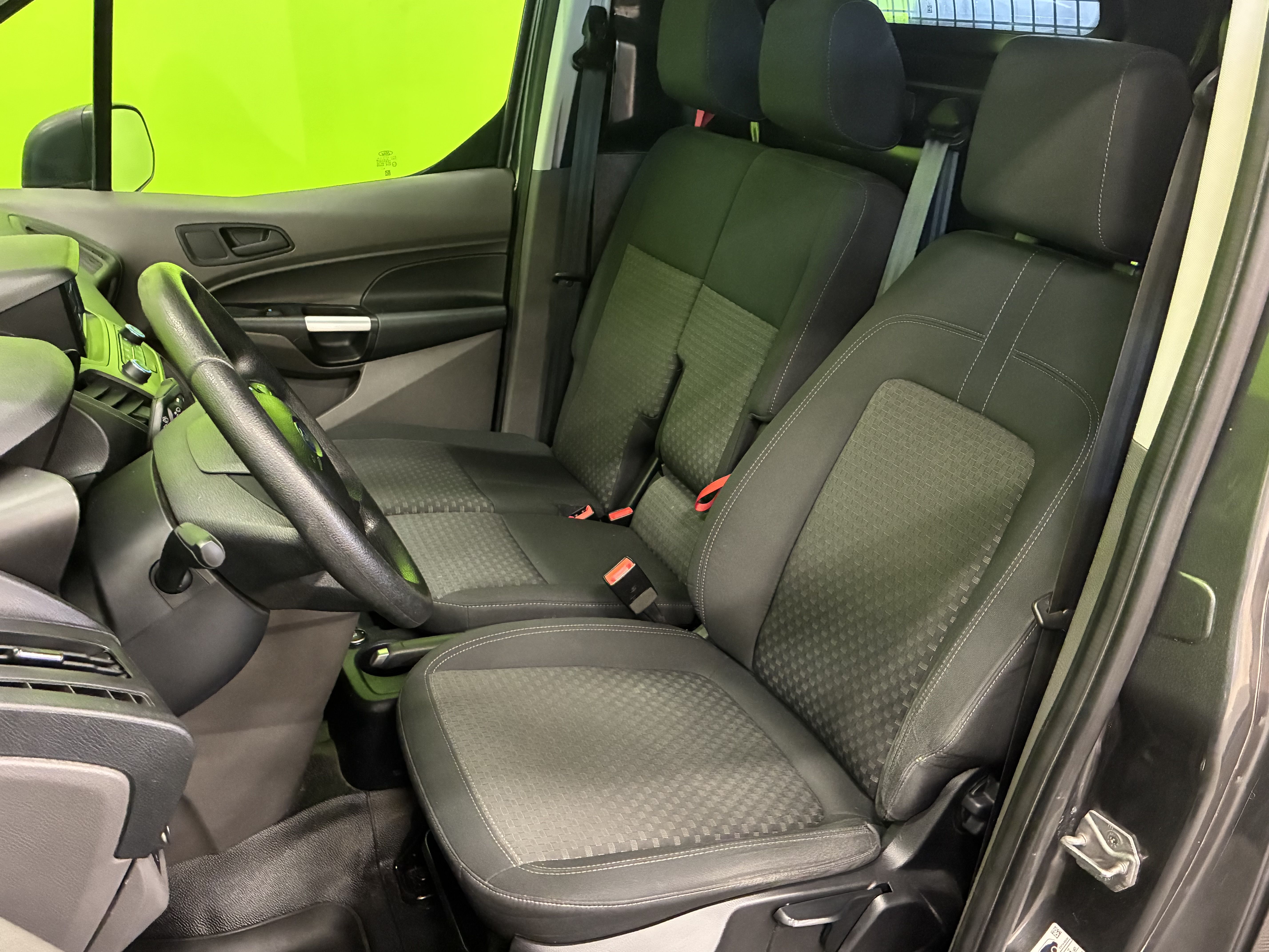 Ford Transit Connect 2019